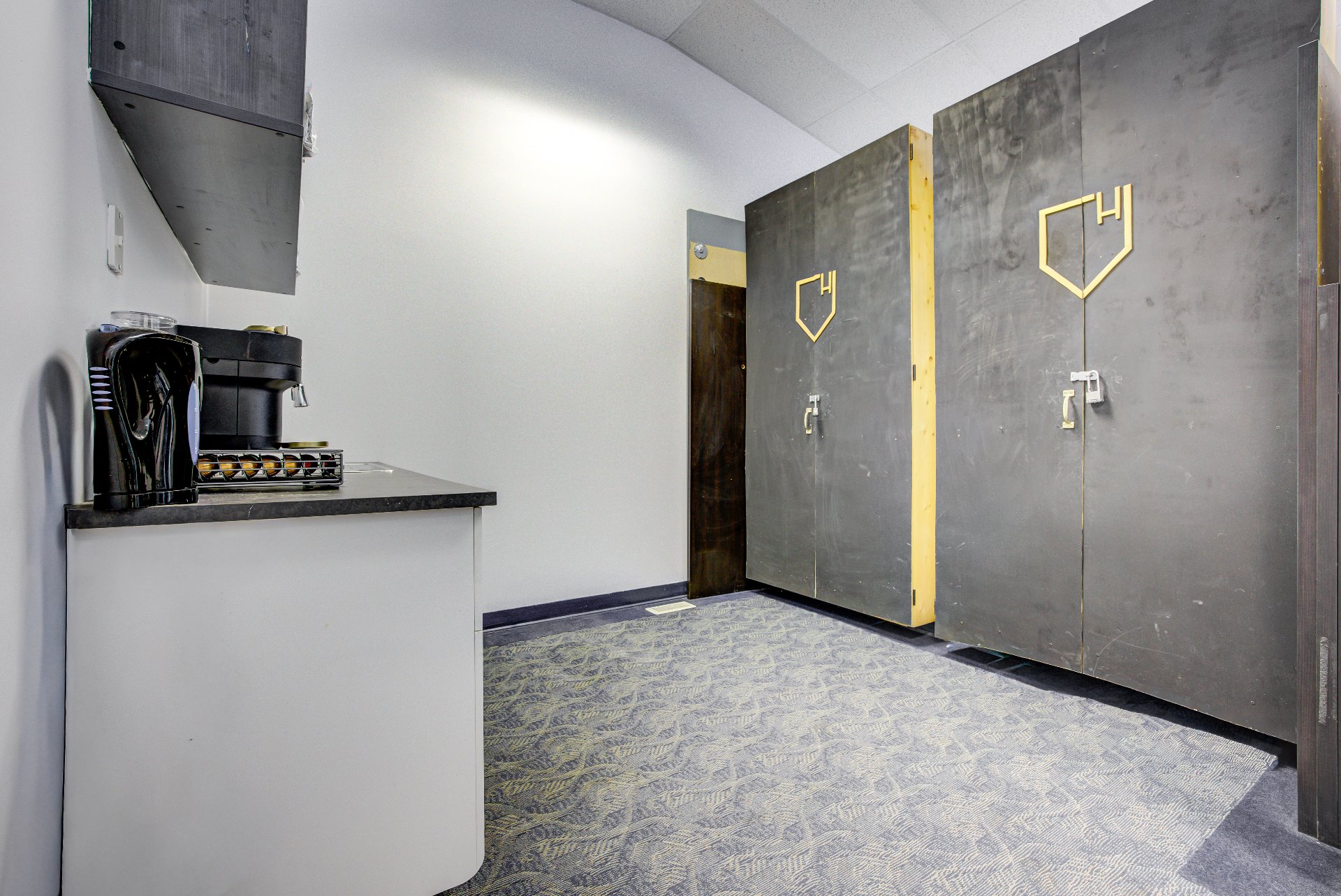 Kitchenette