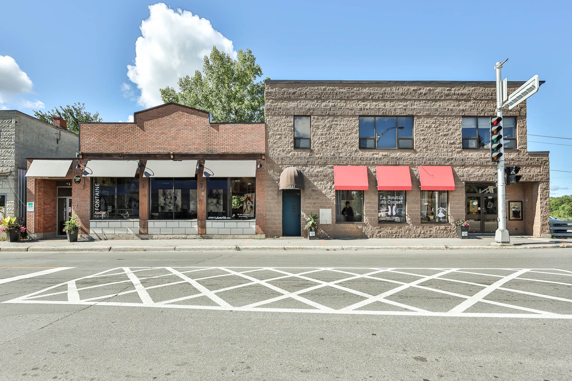 529-531 Av. de Buckingham 