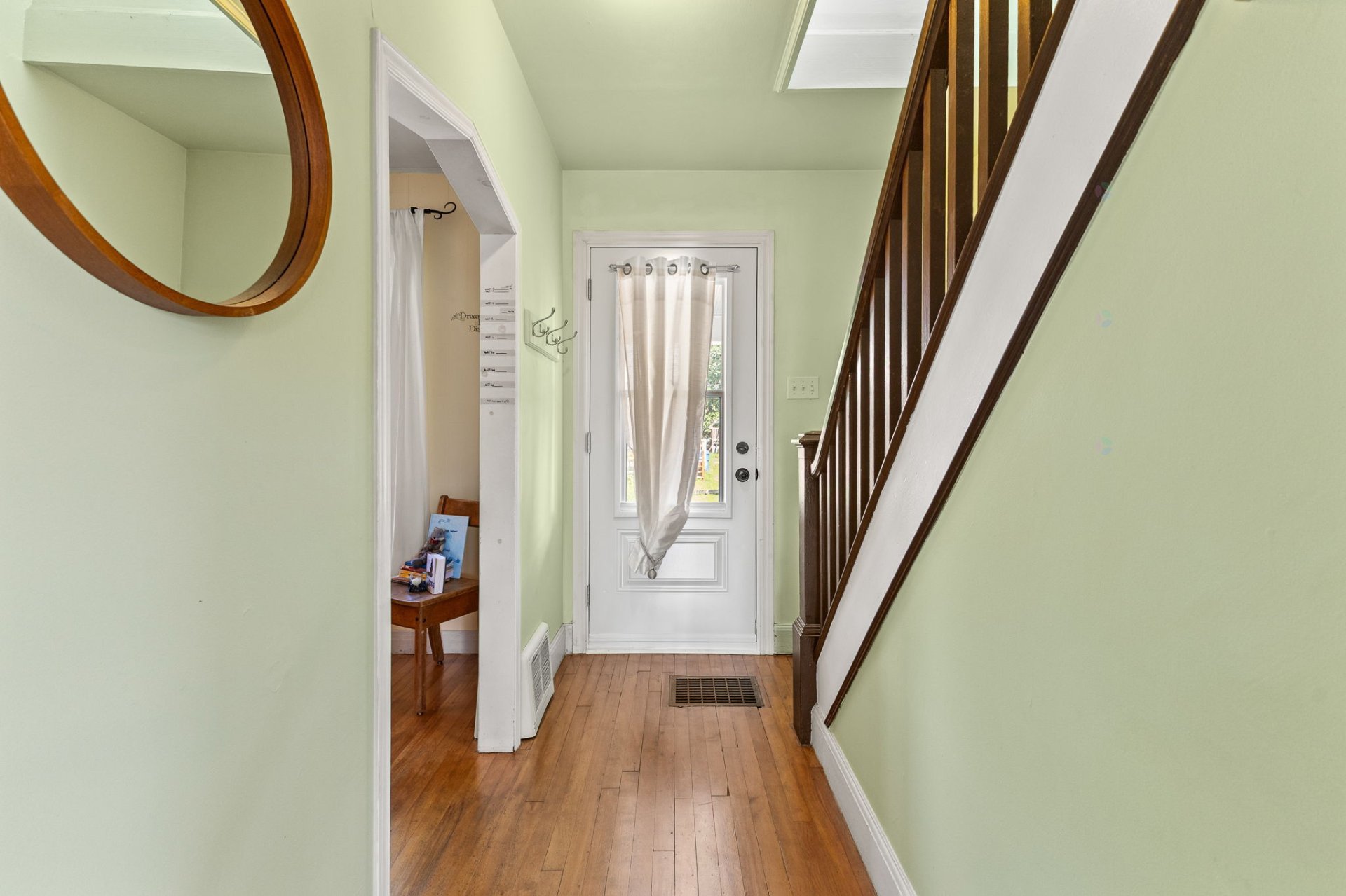 Hall