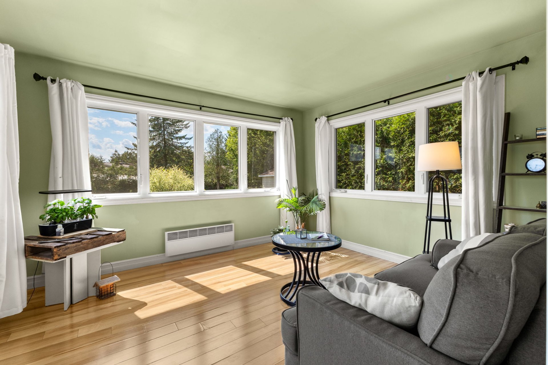 Solarium/Sunroom