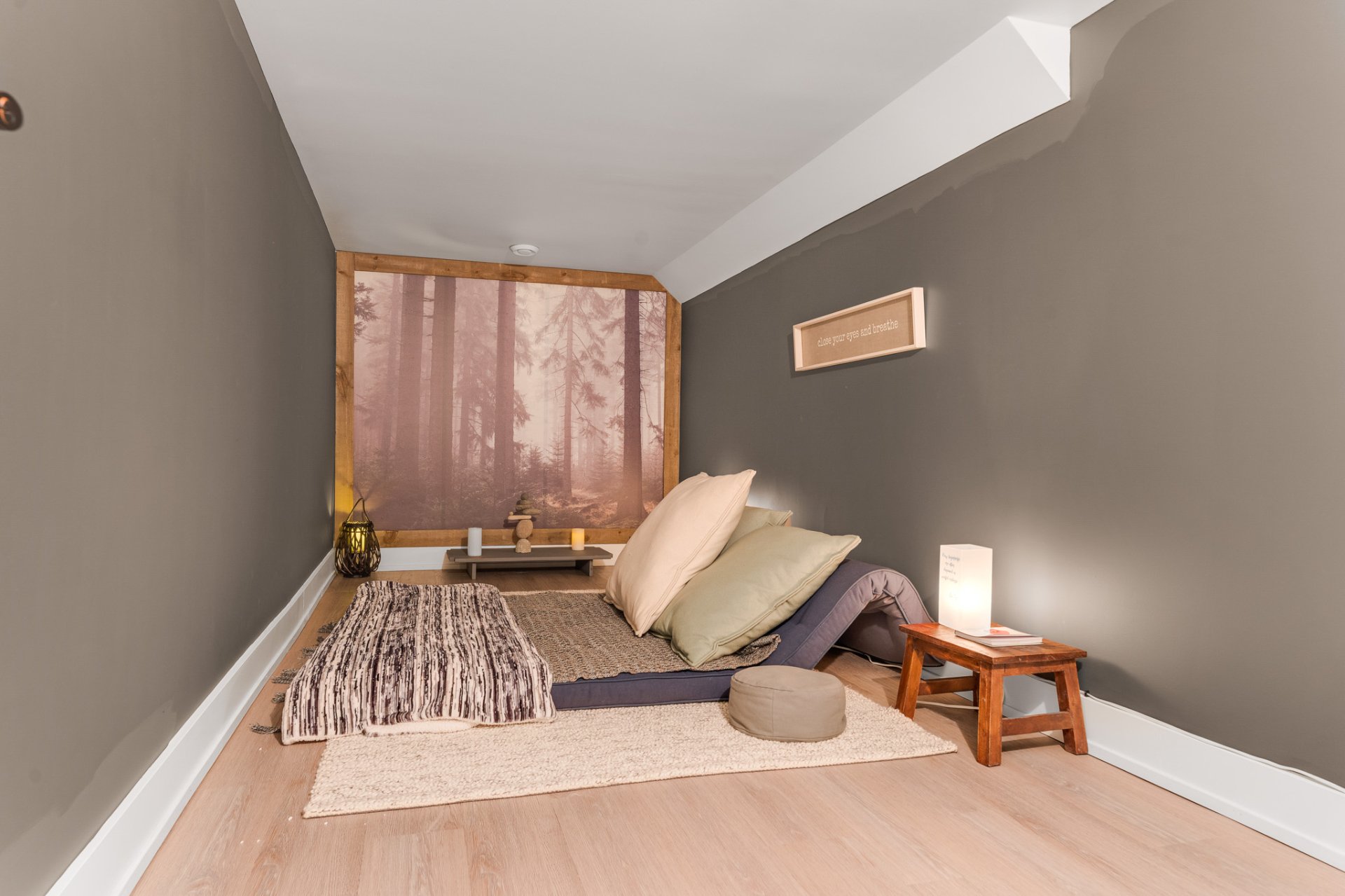 Other - Meditation Room