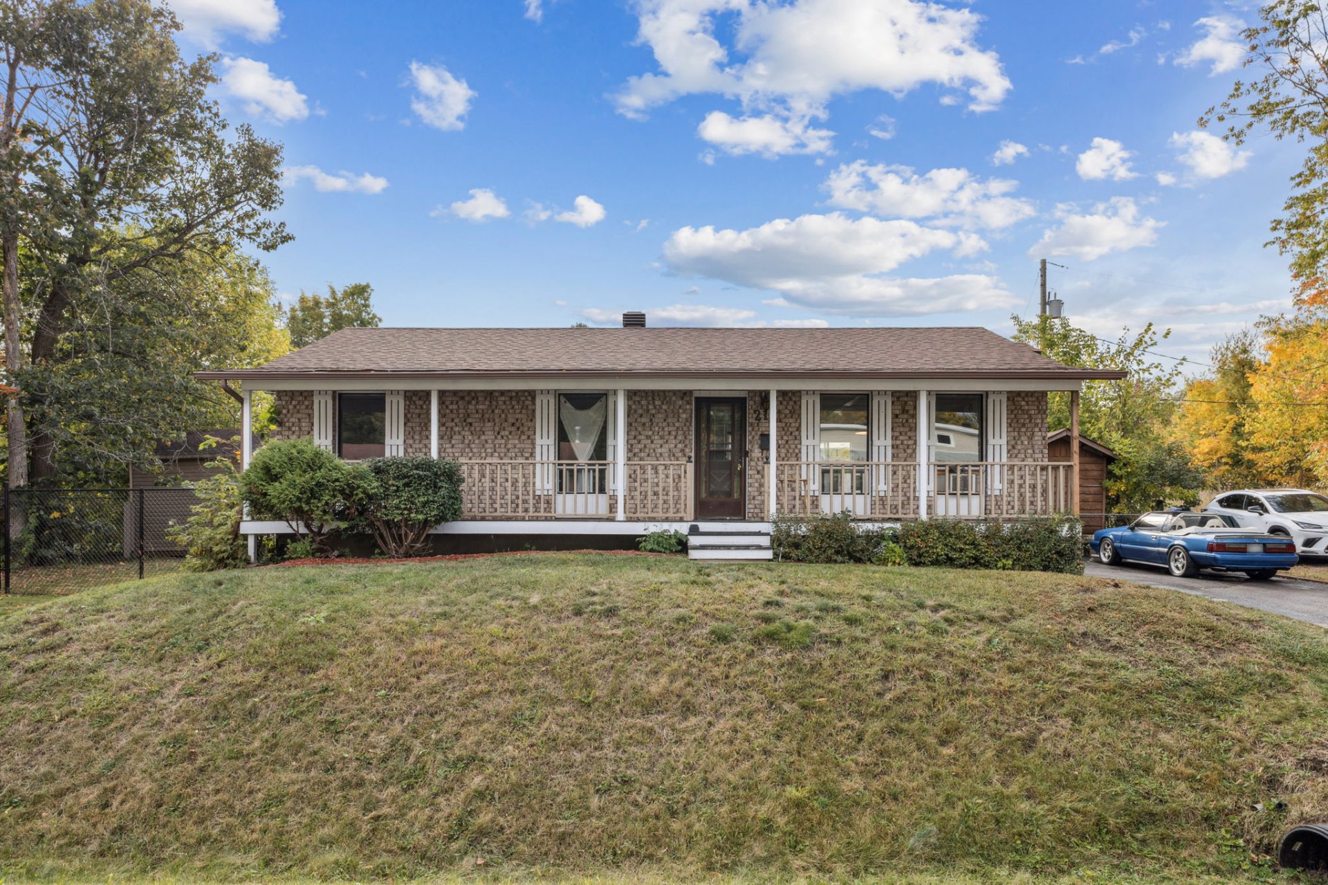 21 Rue Poirier 
