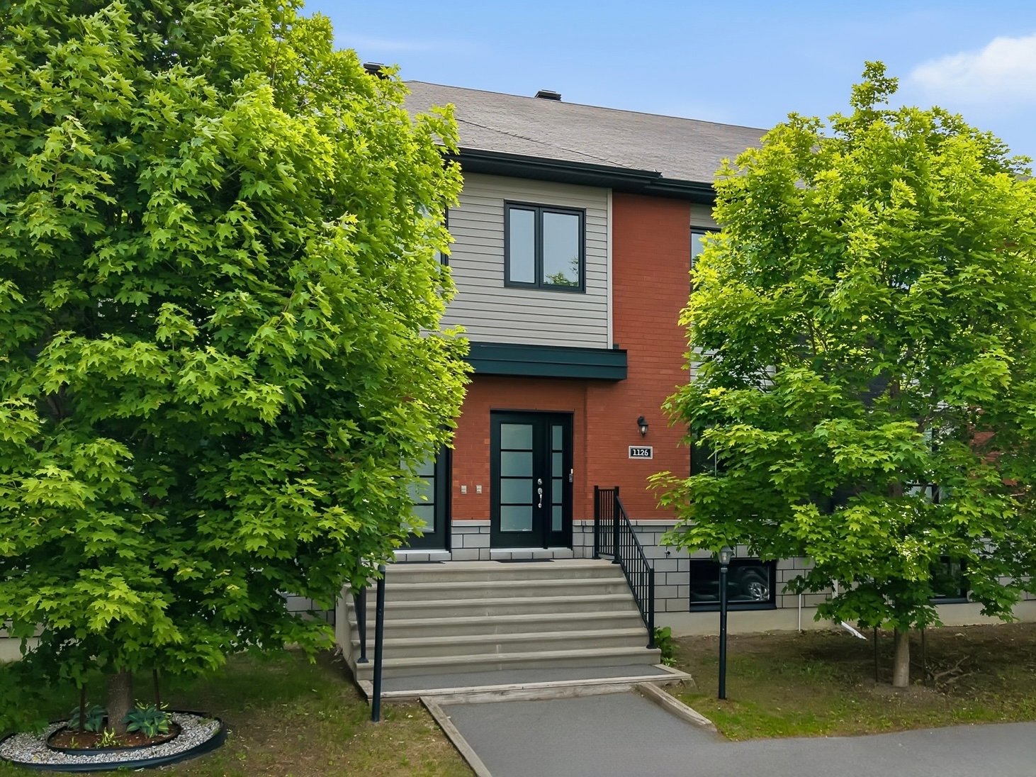 1126 Boul. Wilfrid-Lavigne 