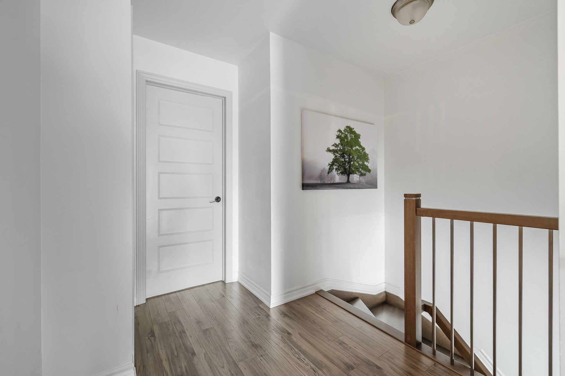 Escalier