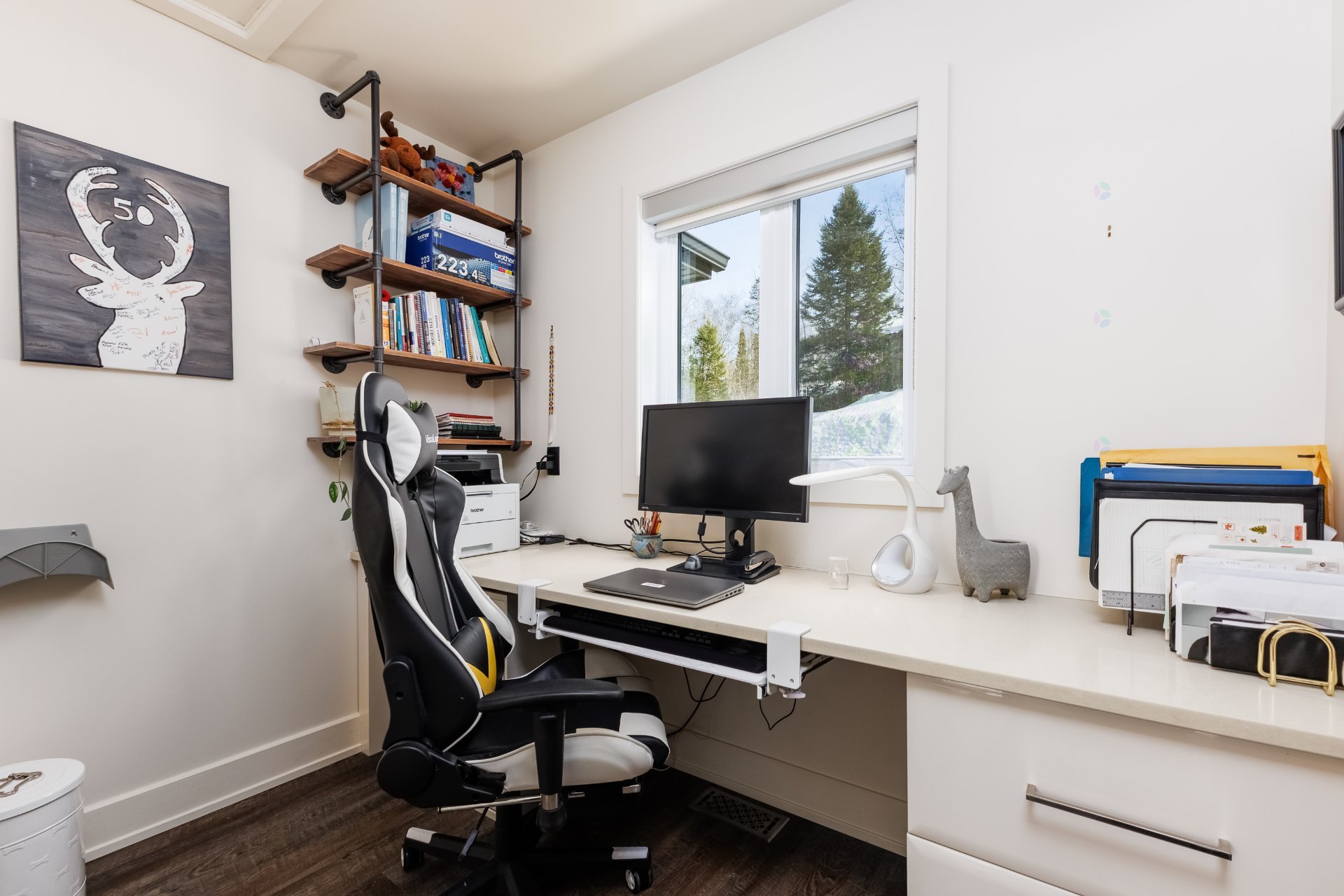 Bureau