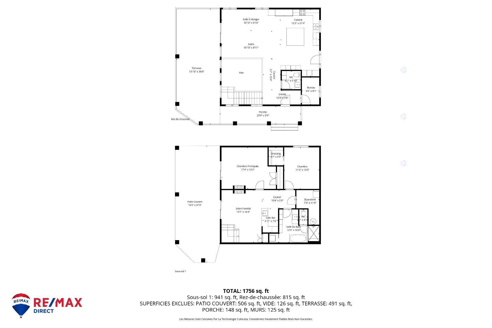 Plan (croquis)