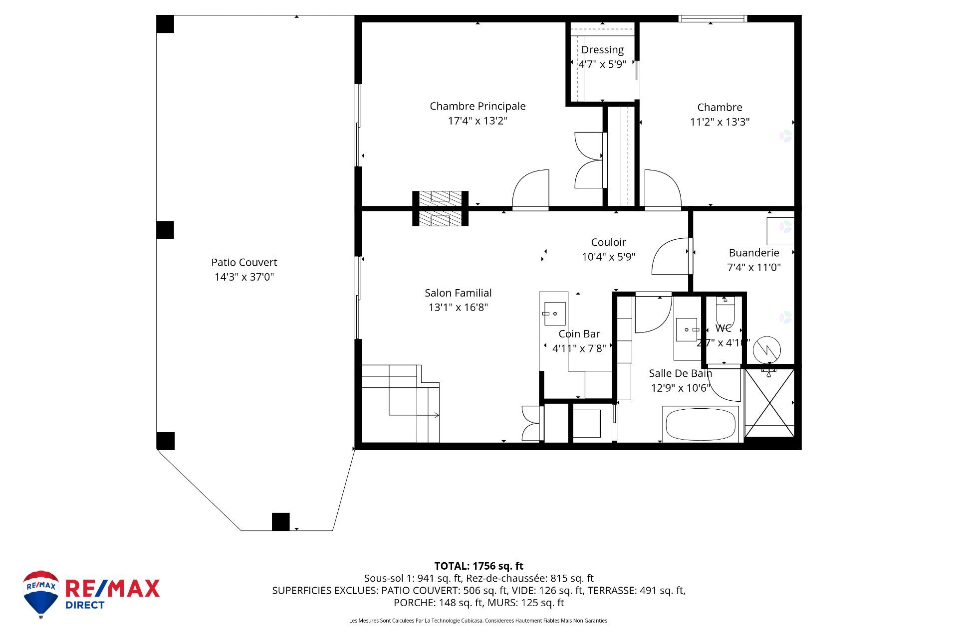 Plan (croquis)