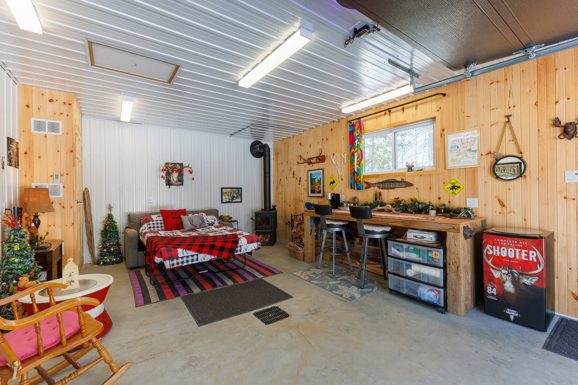 Garage