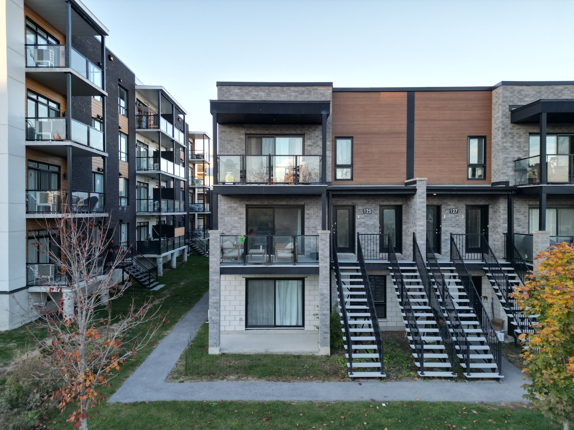 125 Rue Nancy-Elliott