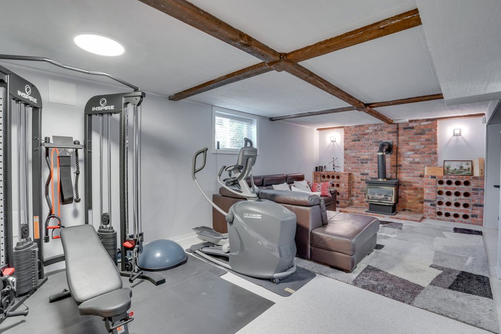 Salle familiale