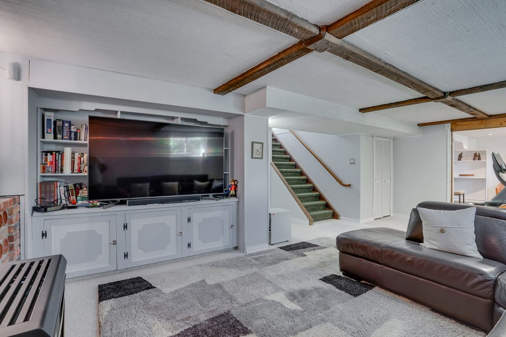 Salle familiale