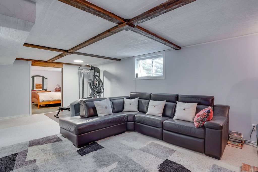 Salle familiale