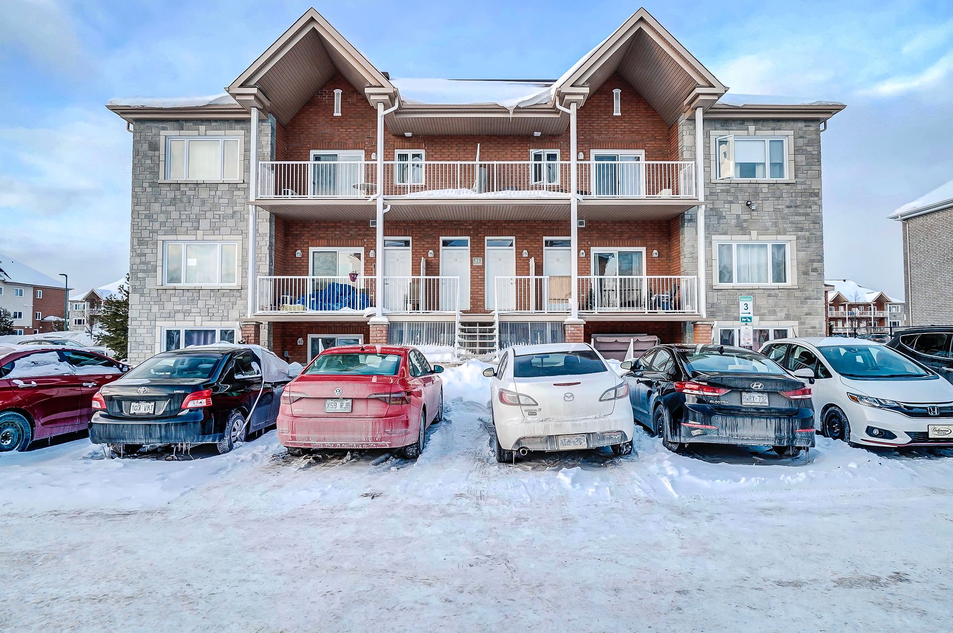 14 Rue de Bruxelles 12