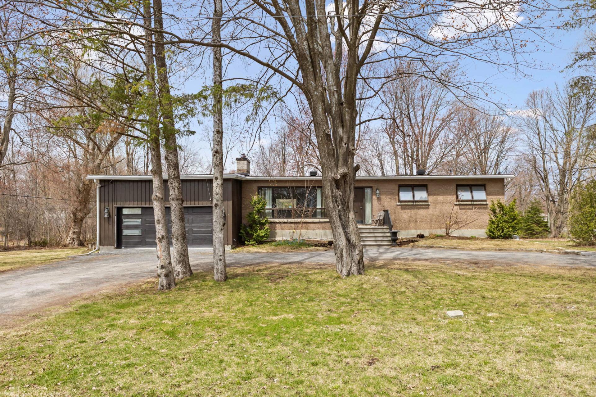 22 Rue des Montagnais 