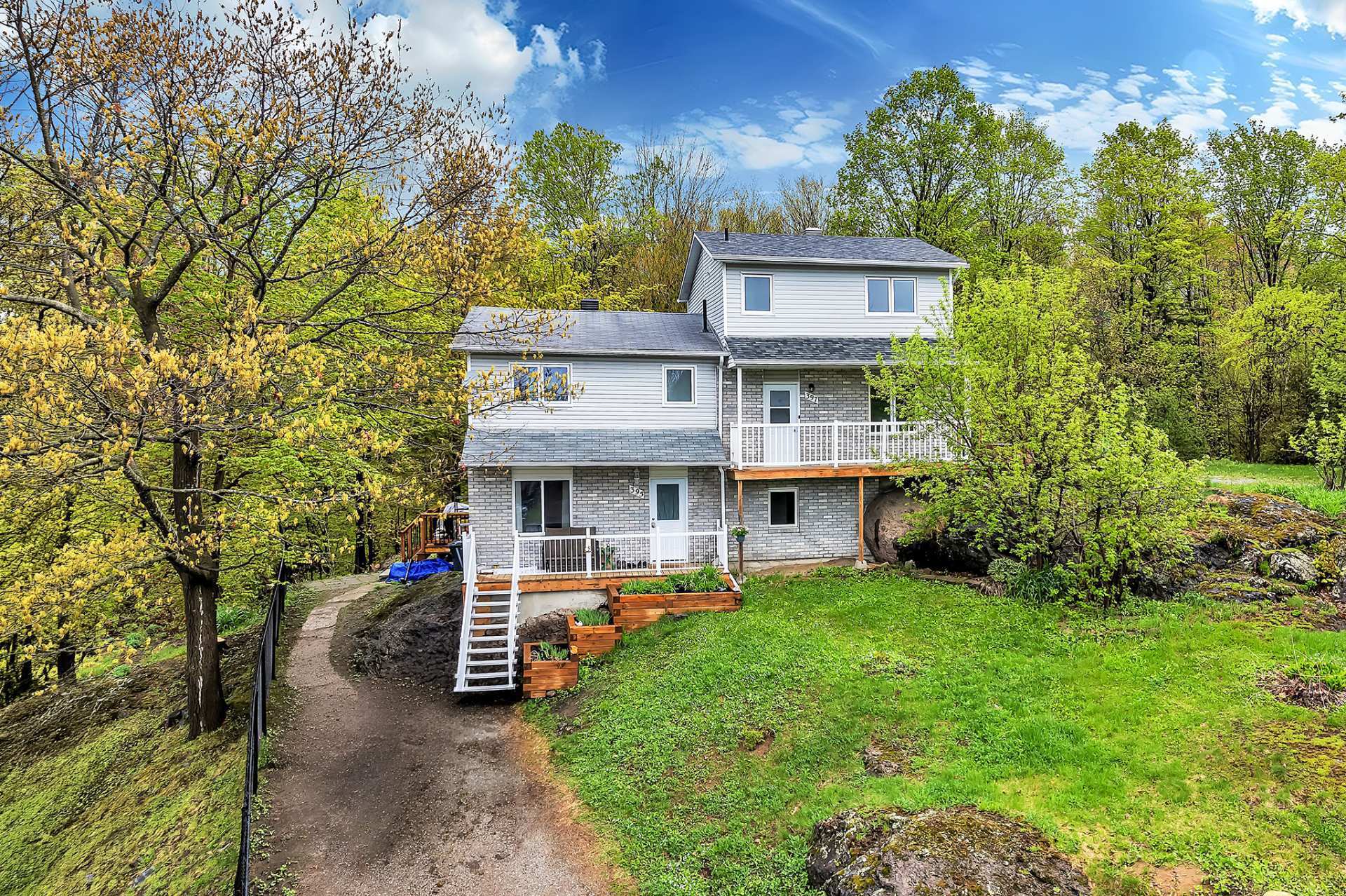397 Rue Alphonse-Leblanc 