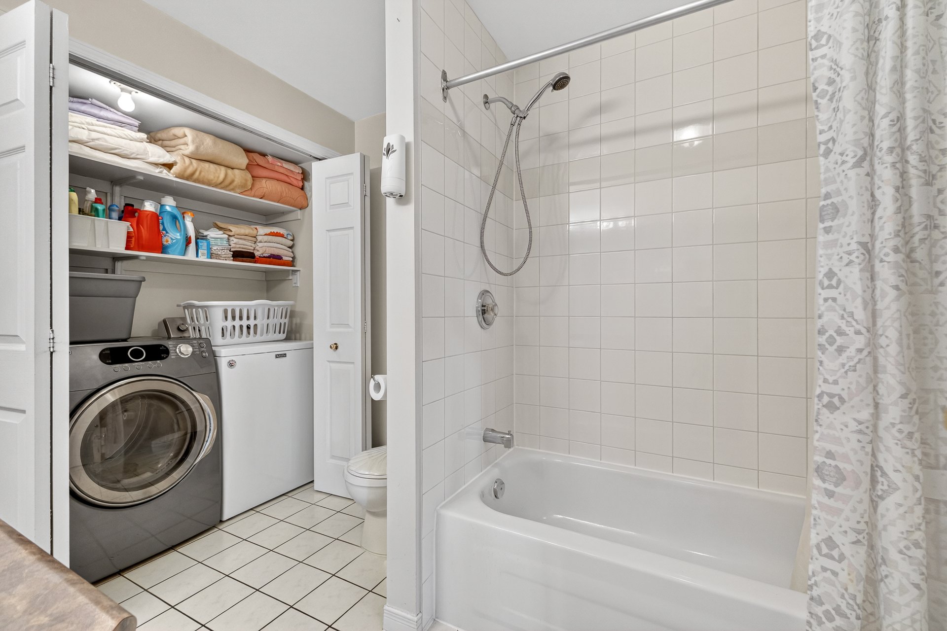Logement