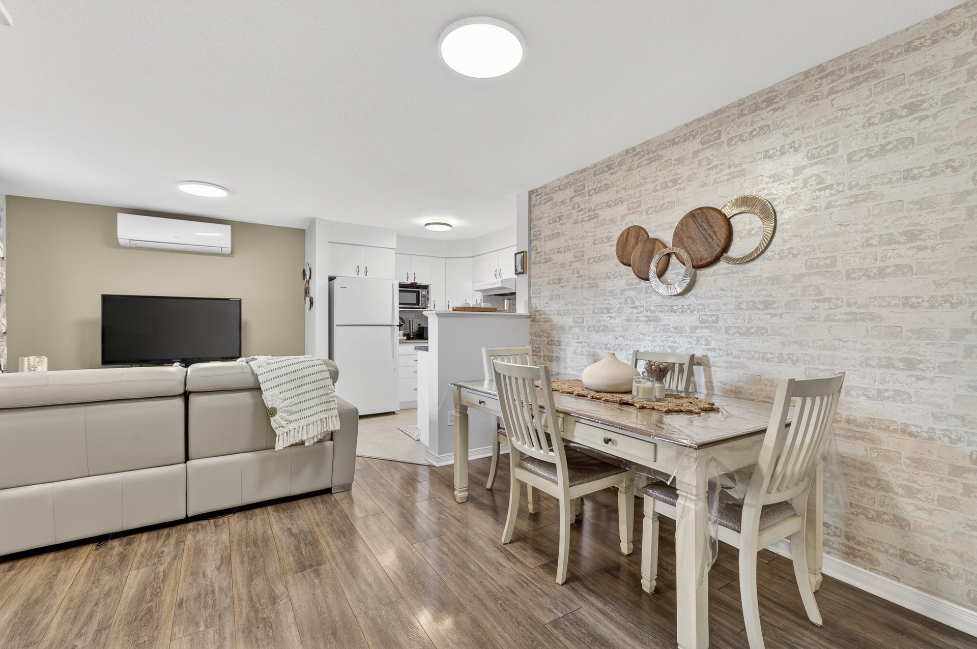 Logement