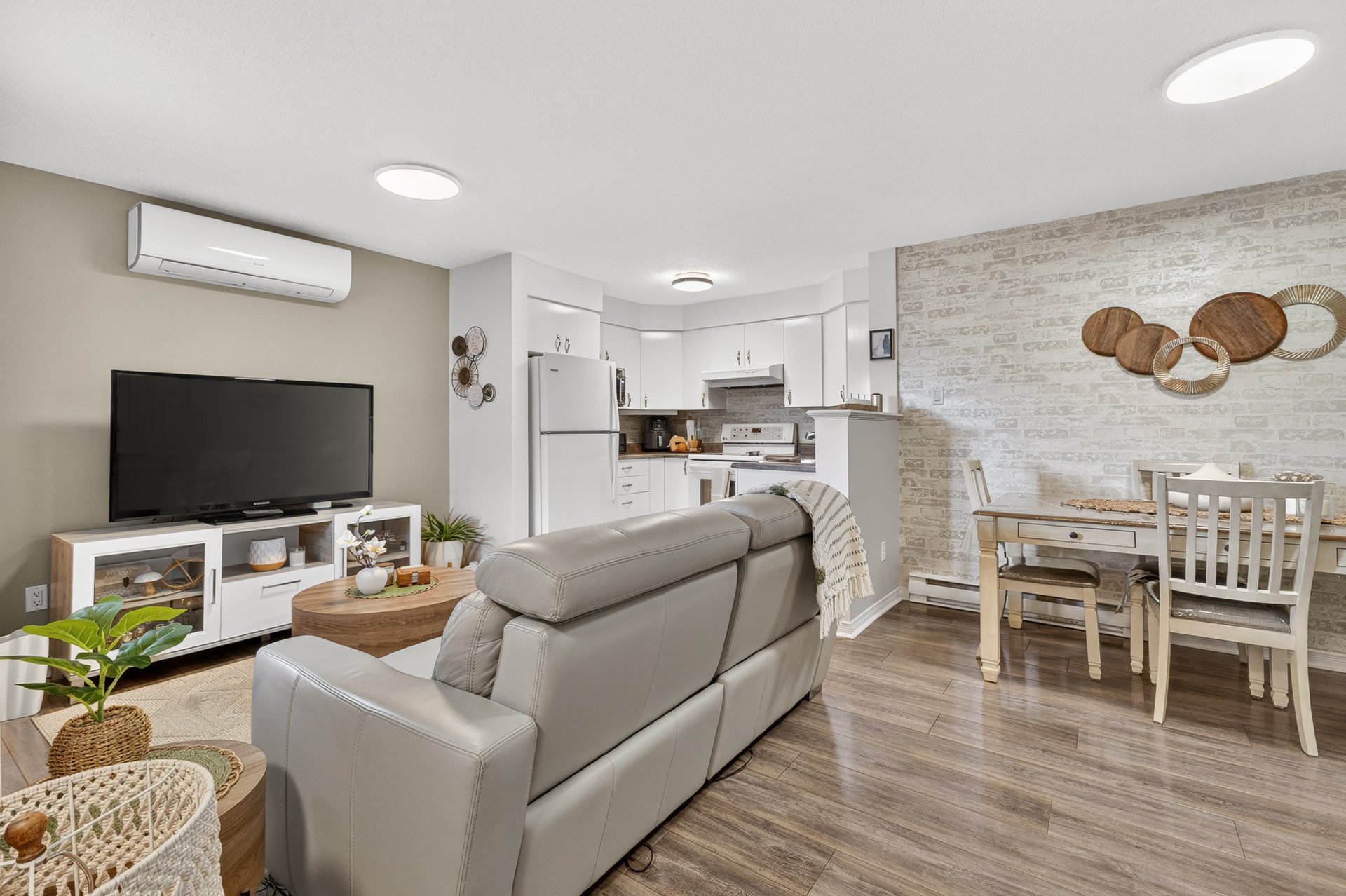 Logement