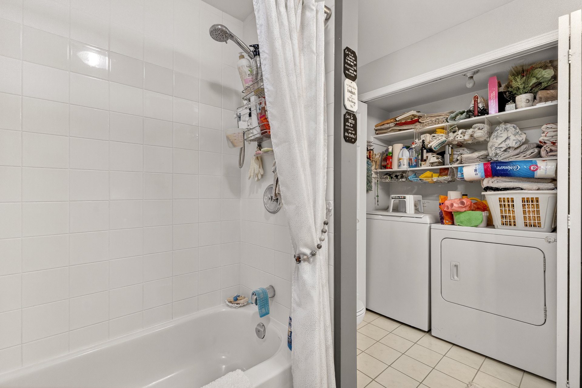 Logement