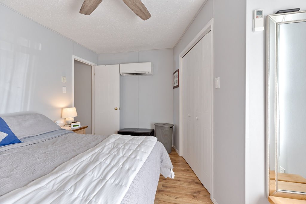 Master bedroom - Home #1