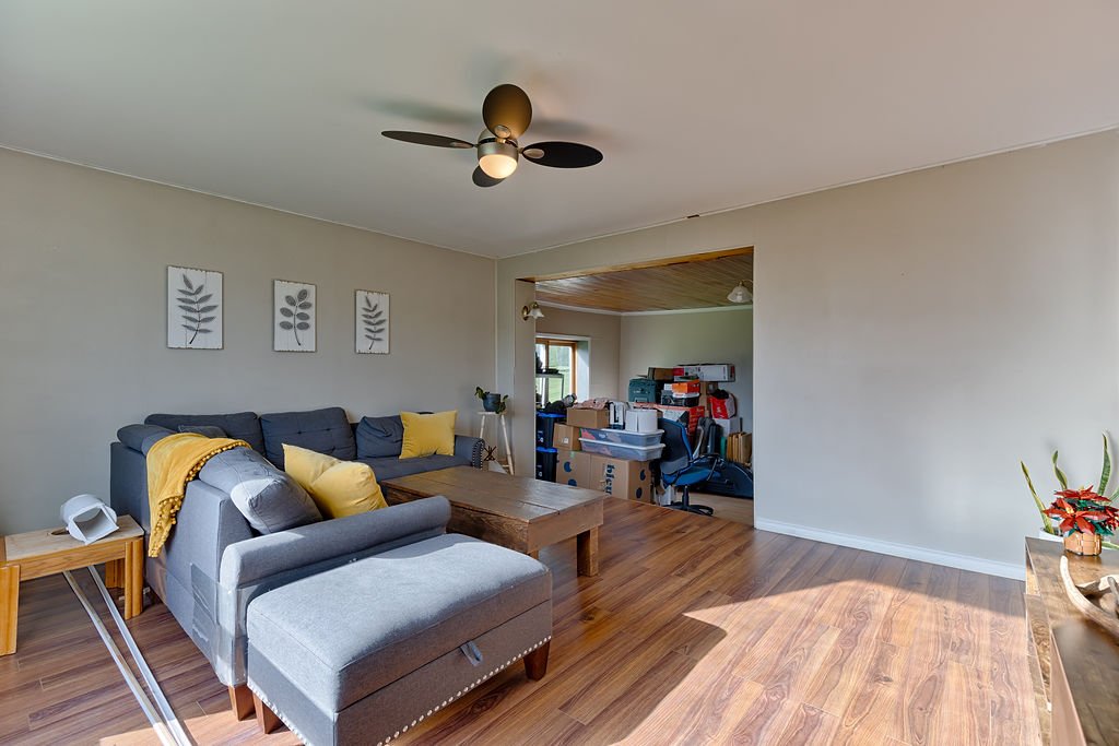 Living room - House #2