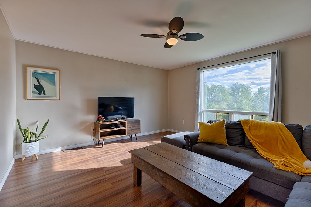 Living room - House #2