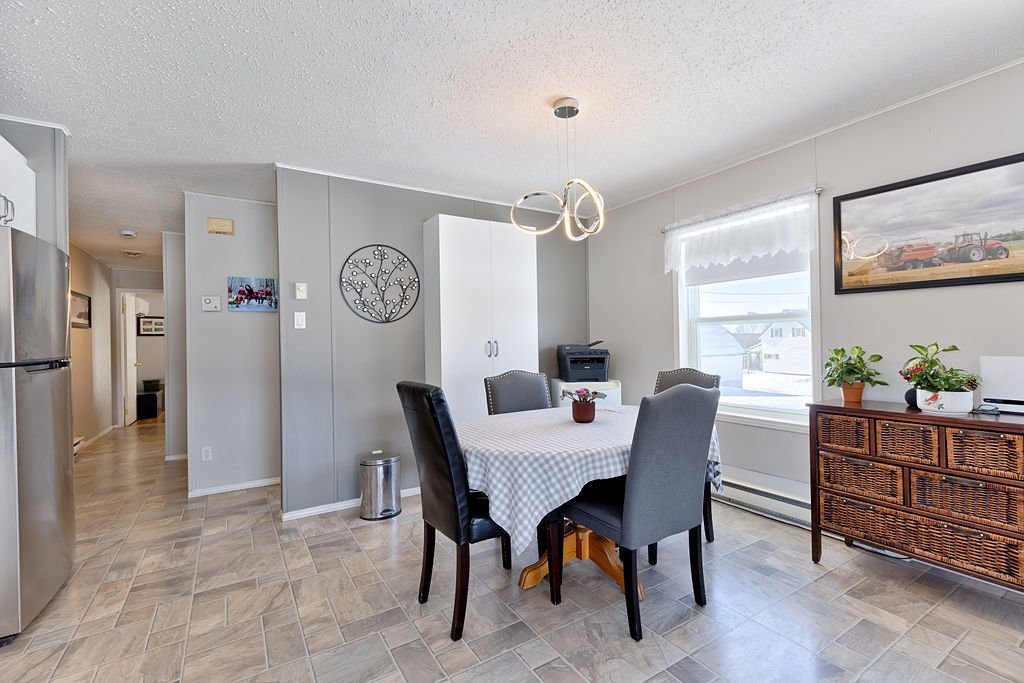 Dining room - Home #1