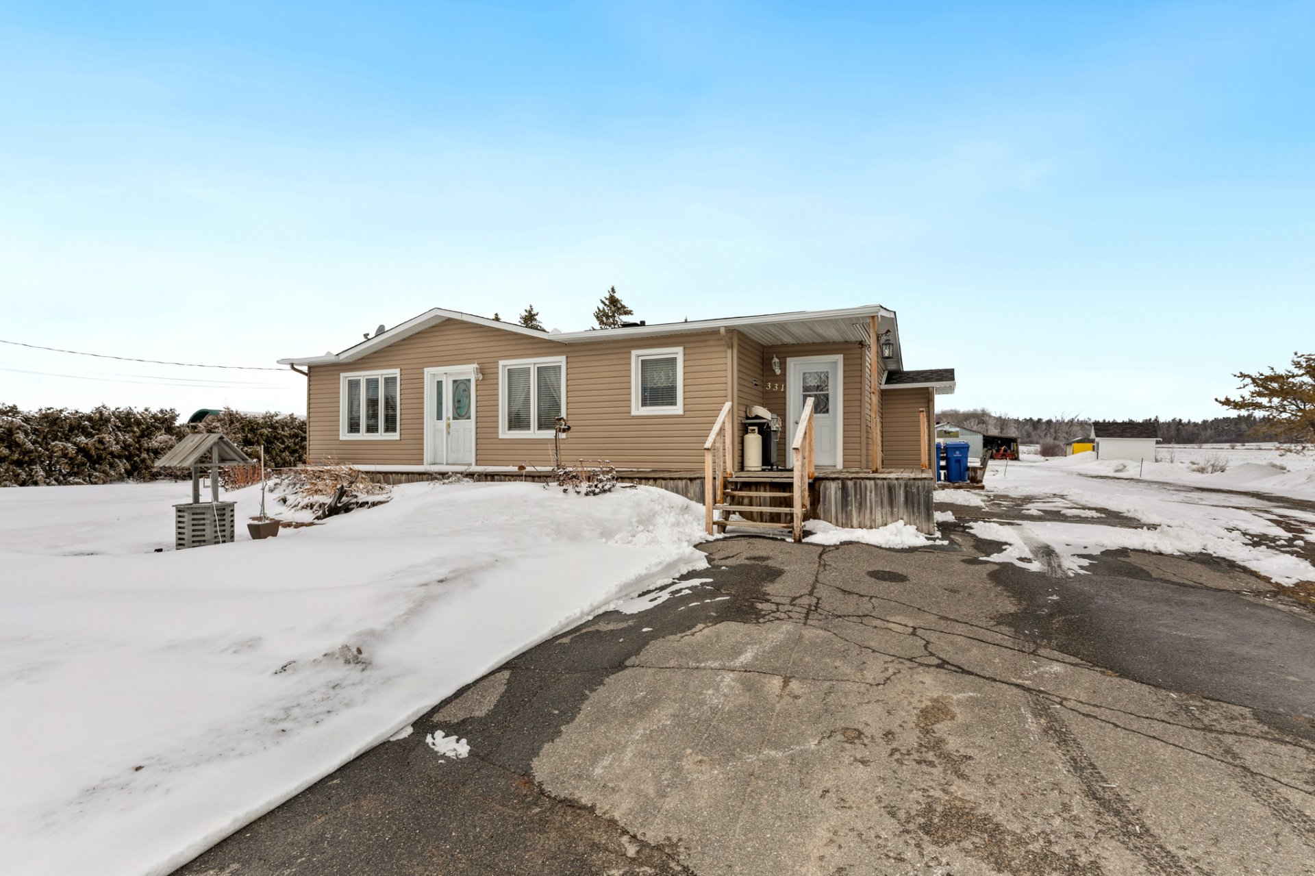 331 Ch. Léo-Leblanc