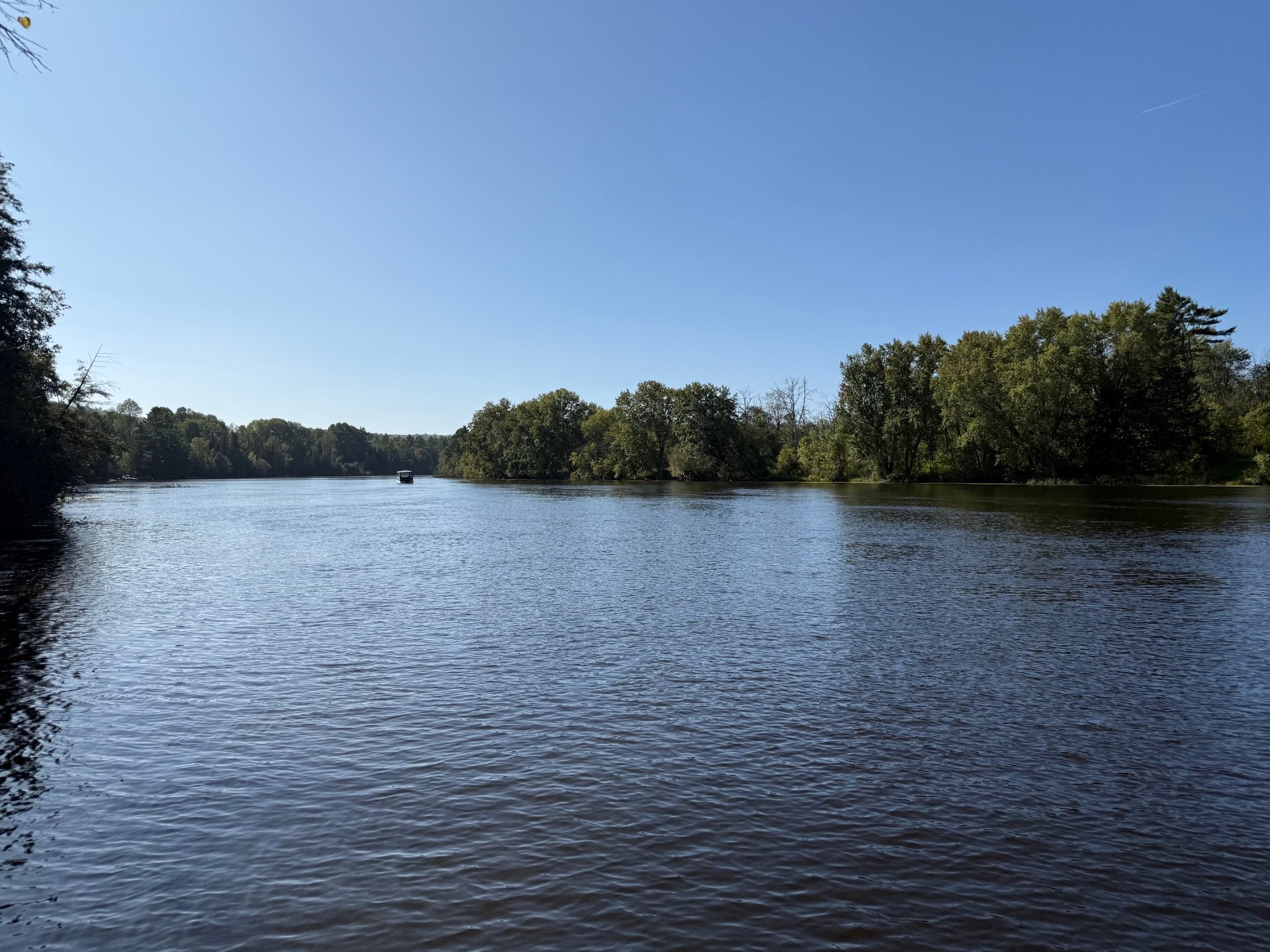 Bord de l'eau