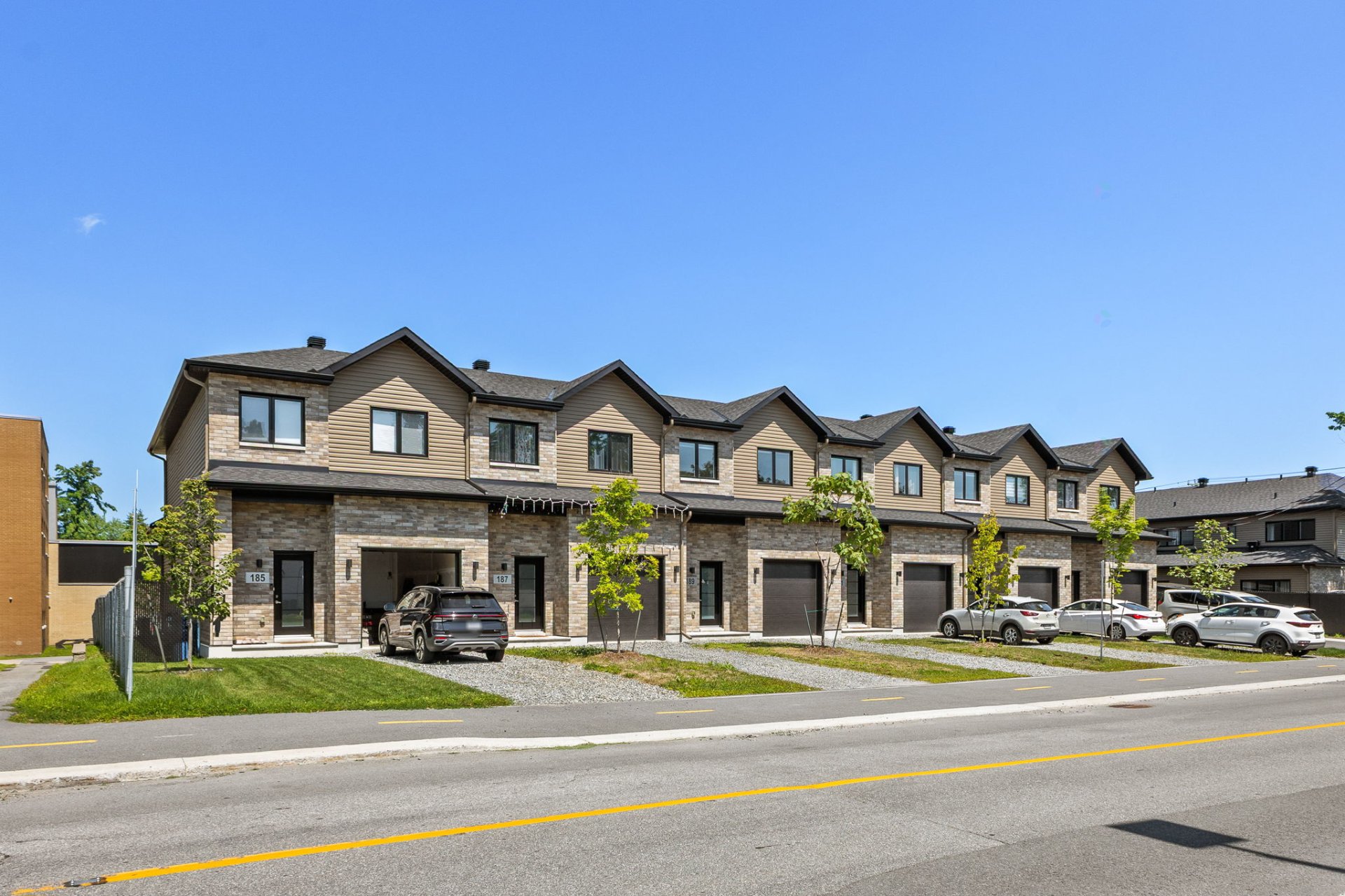 189 Rue de la Châteauguay 