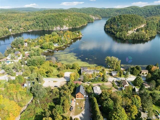 Water view