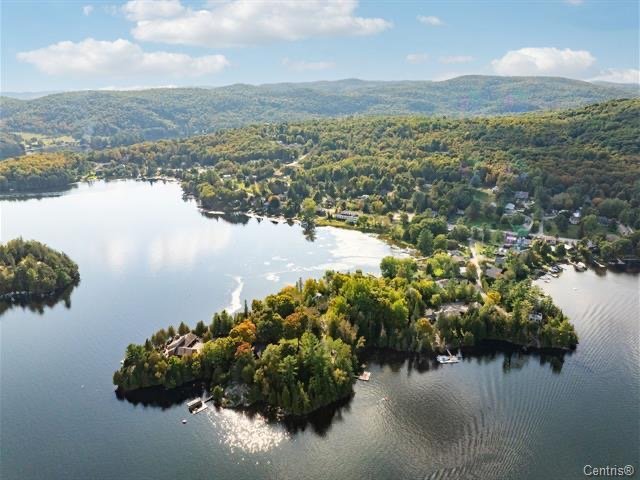 Water view