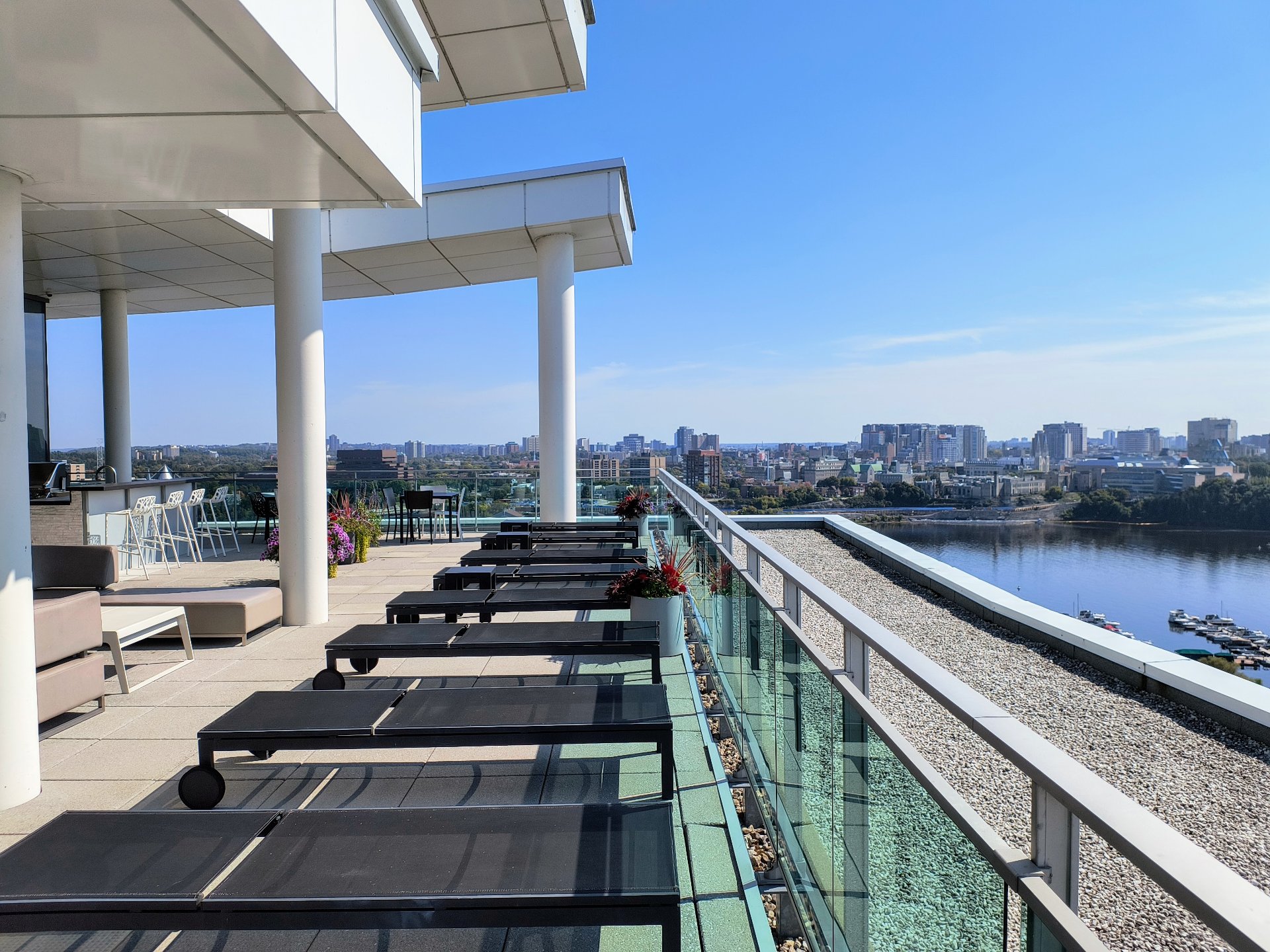 Autre - Toit-terrasse