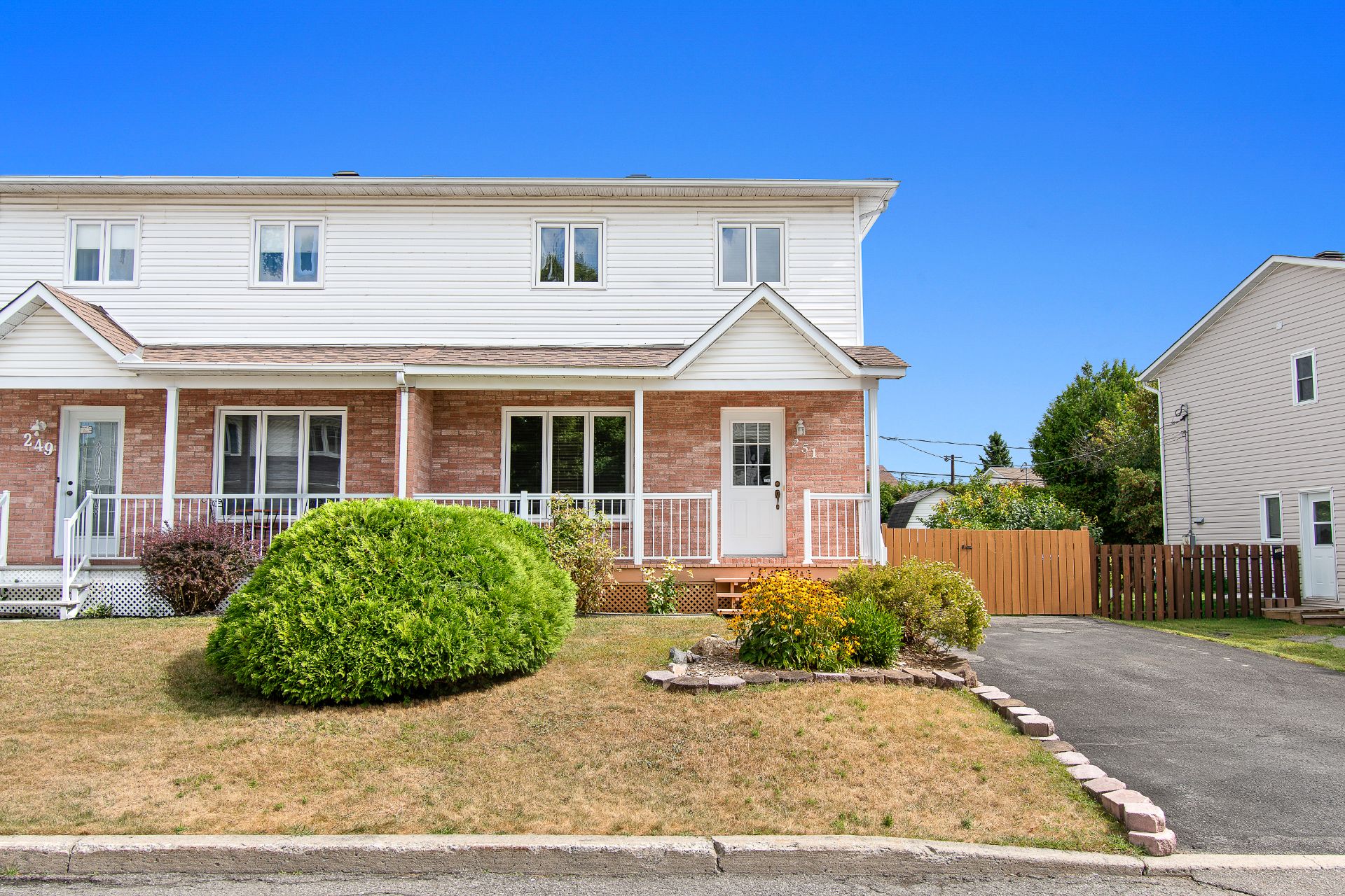 251 Rue A.-Primeau 