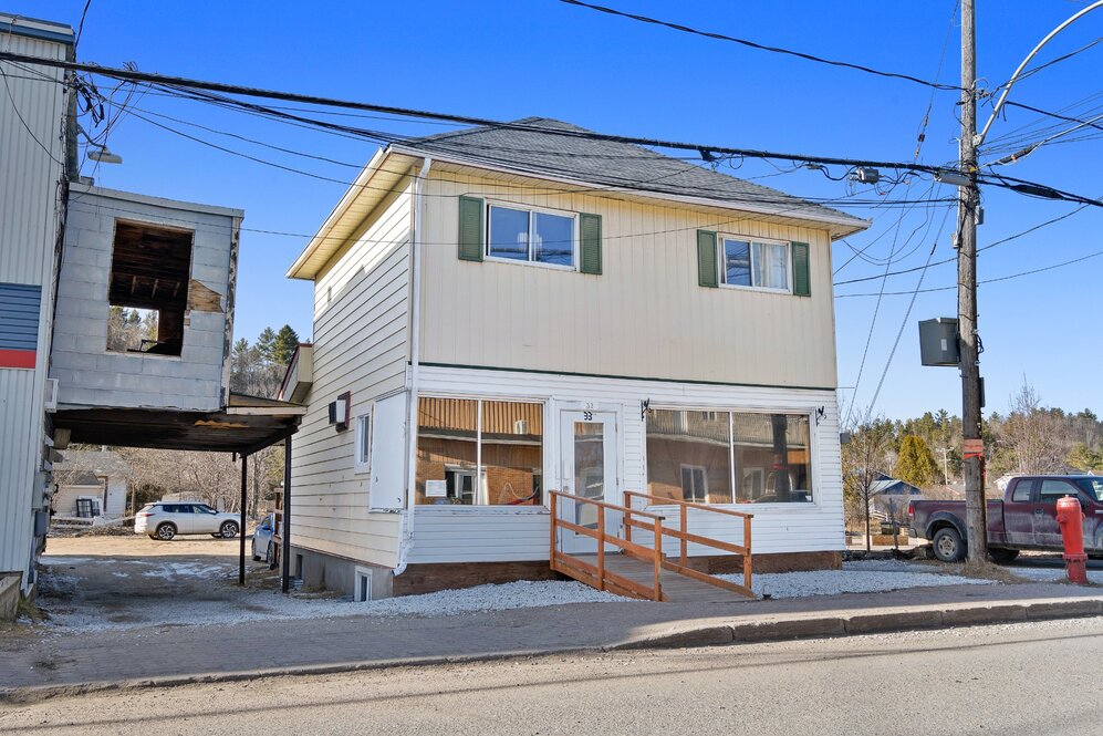 33 Rue Principale 