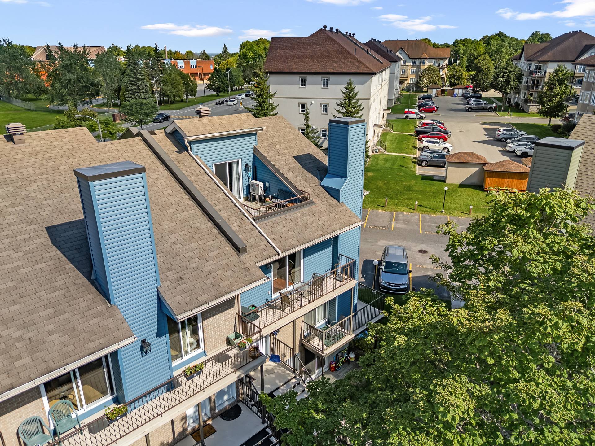62 Rue Oster