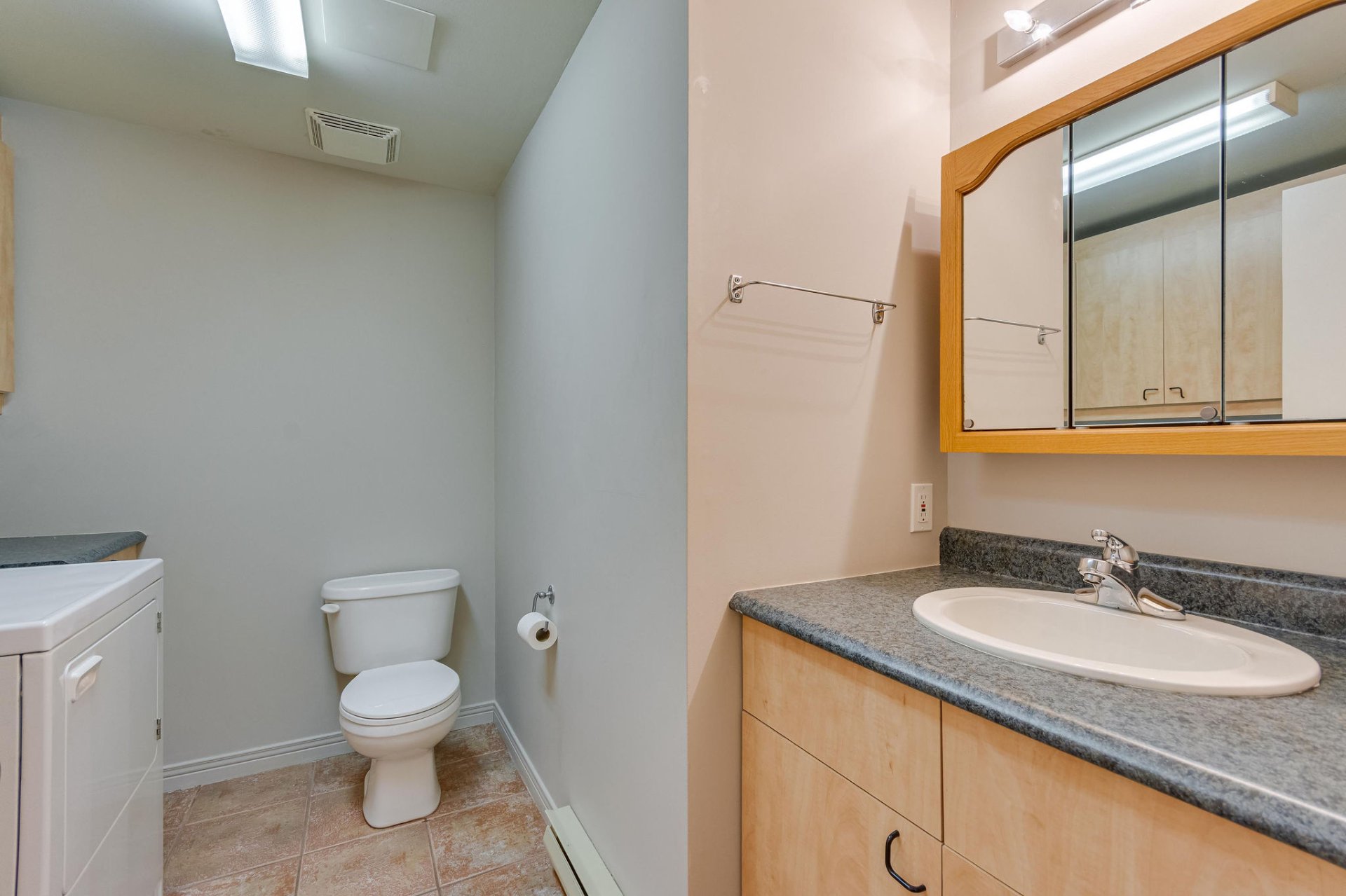 Washroom