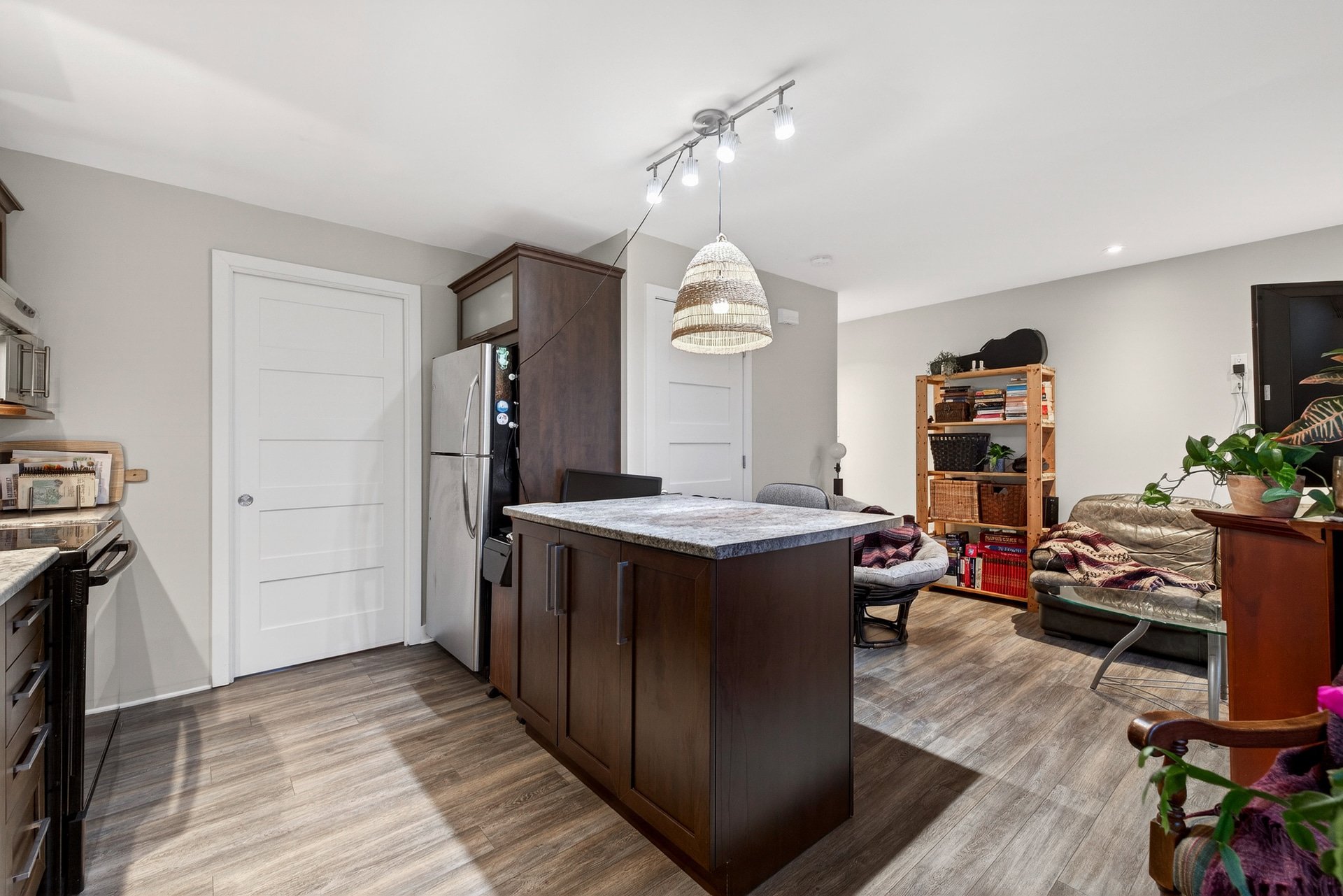 Kitchen - 1-36