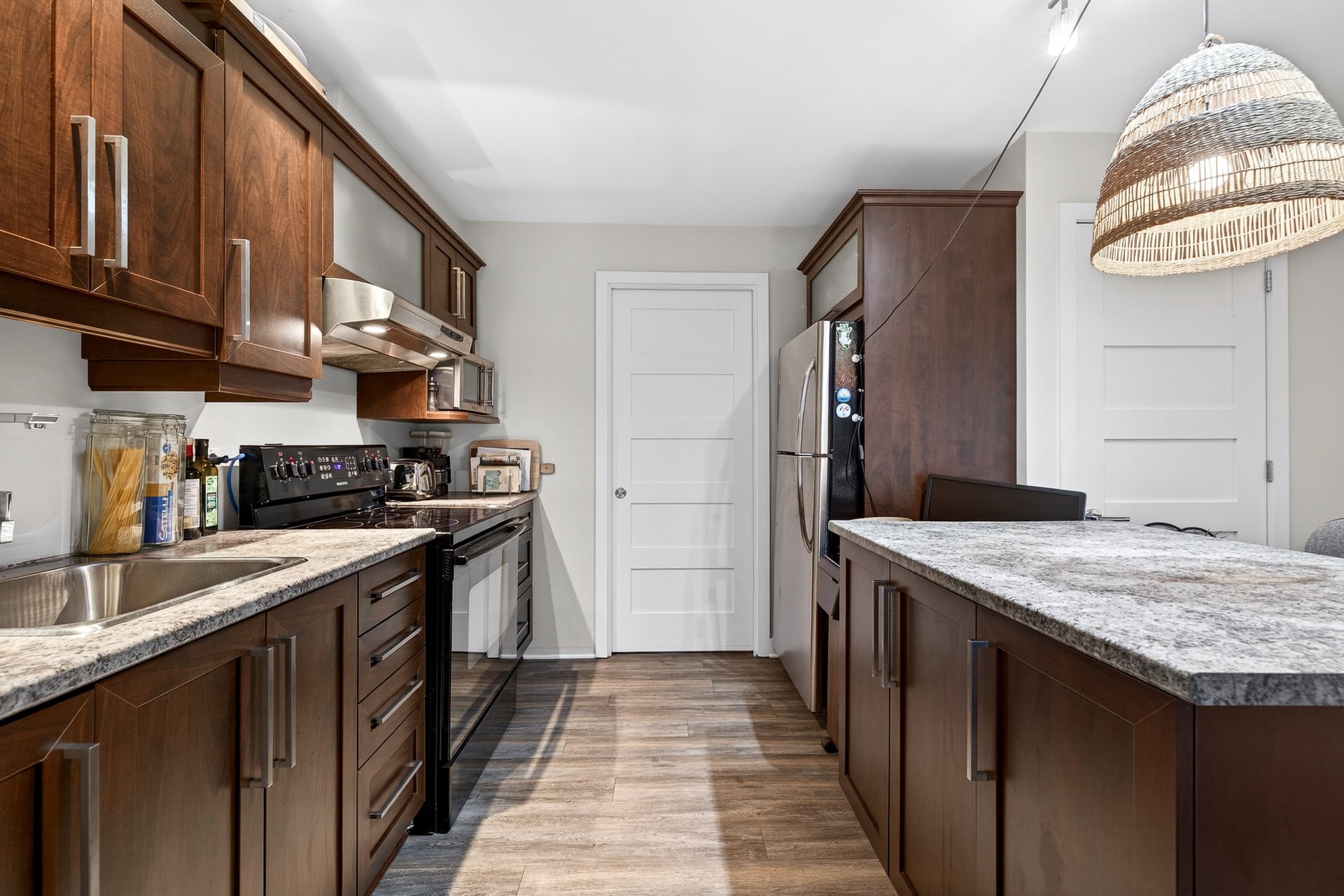 Kitchen - 1-36