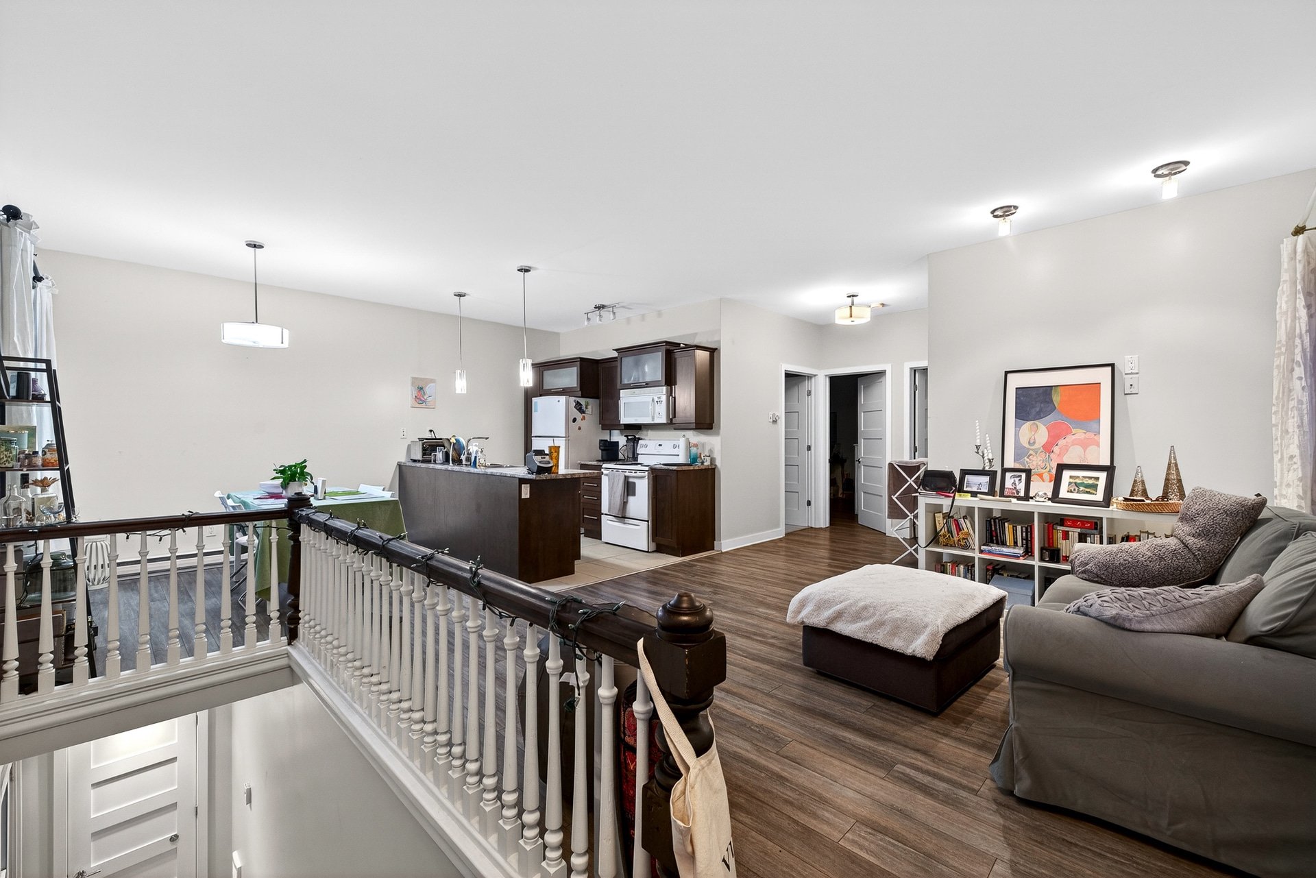 Living room - 2-36