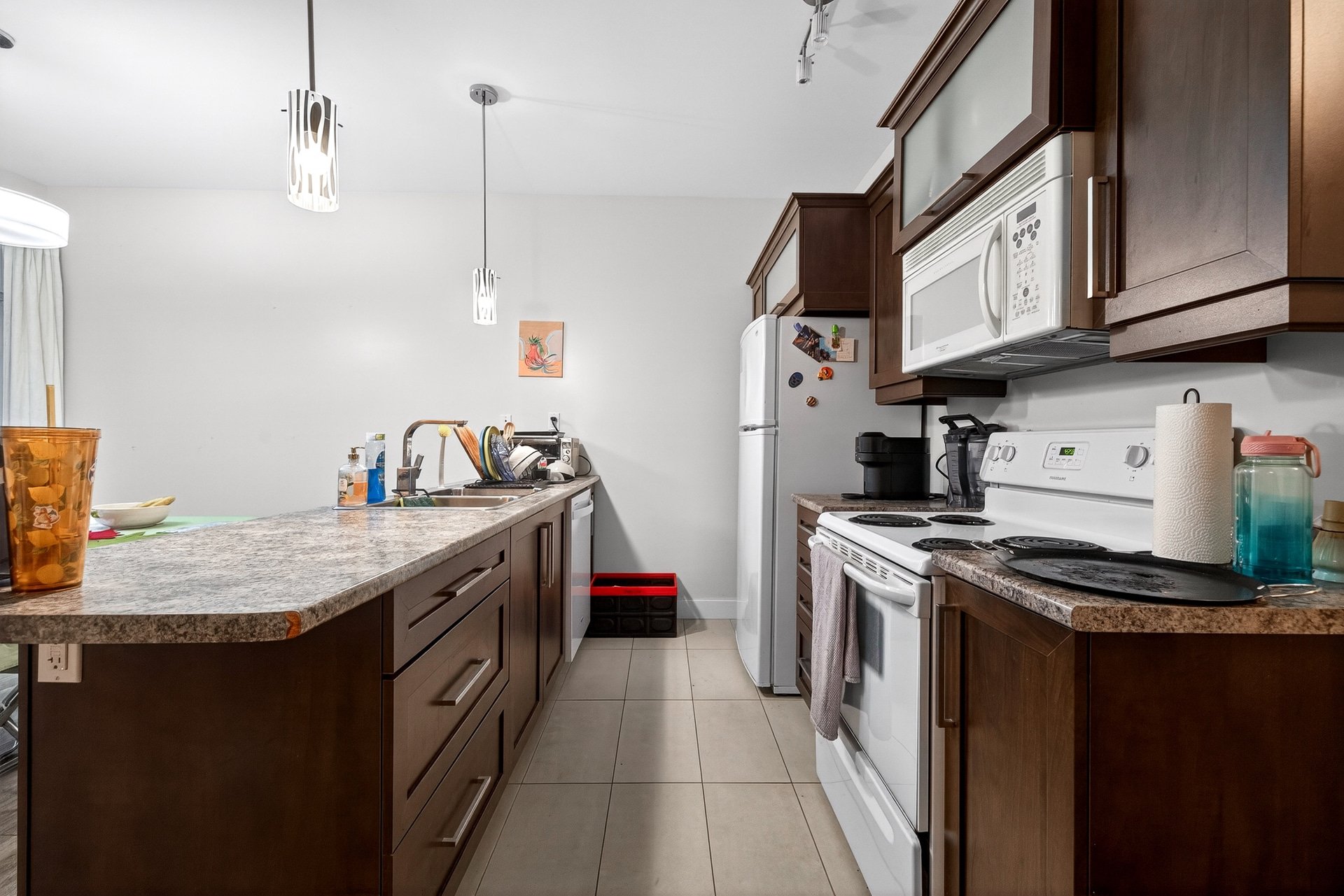 Kitchen - 2-36