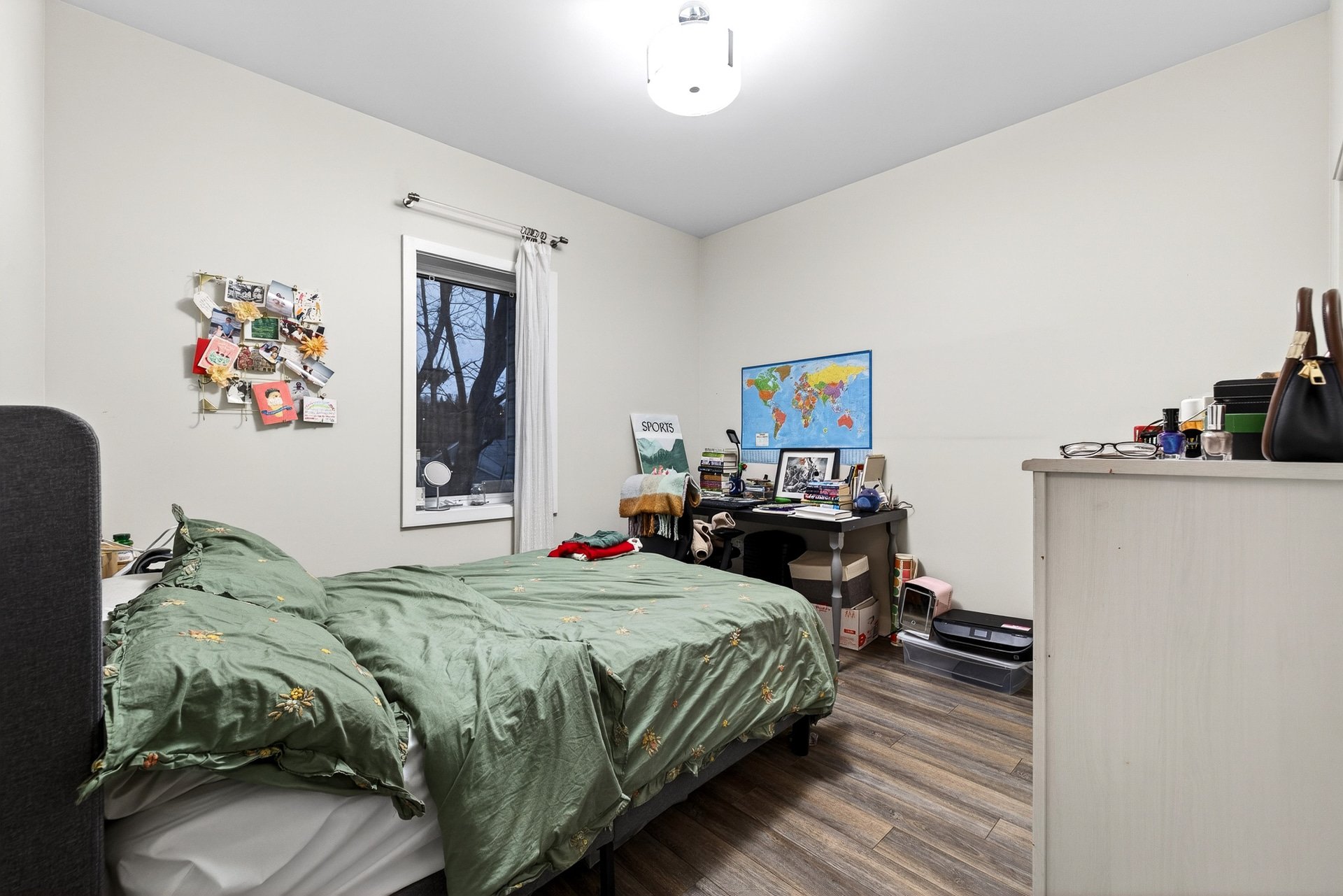 Bedroom - 2-36