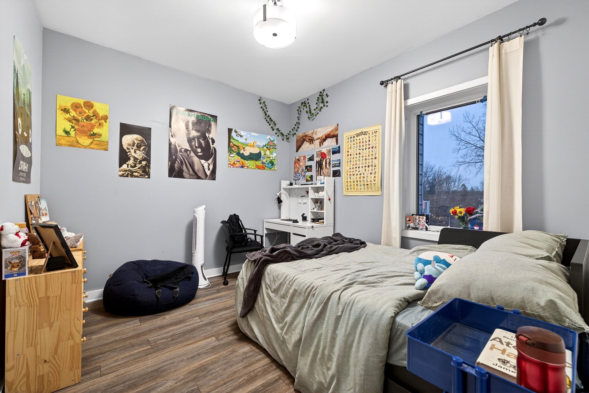 Bedroom - 2-36
