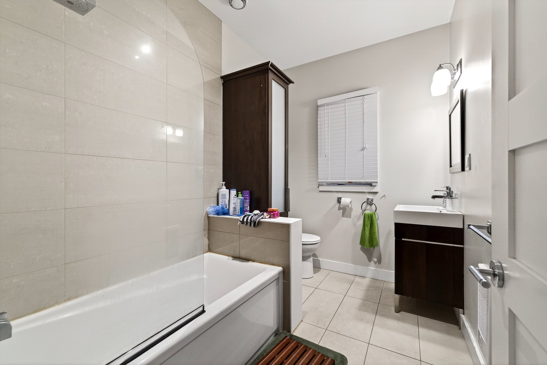 Bathroom - 2-36