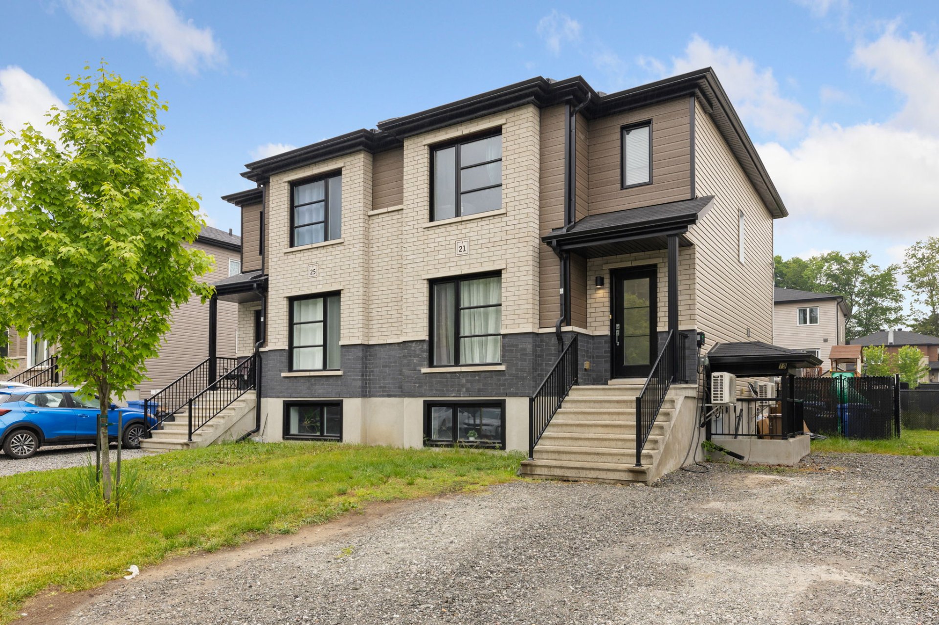 19-21 Rue Edna-Charette 