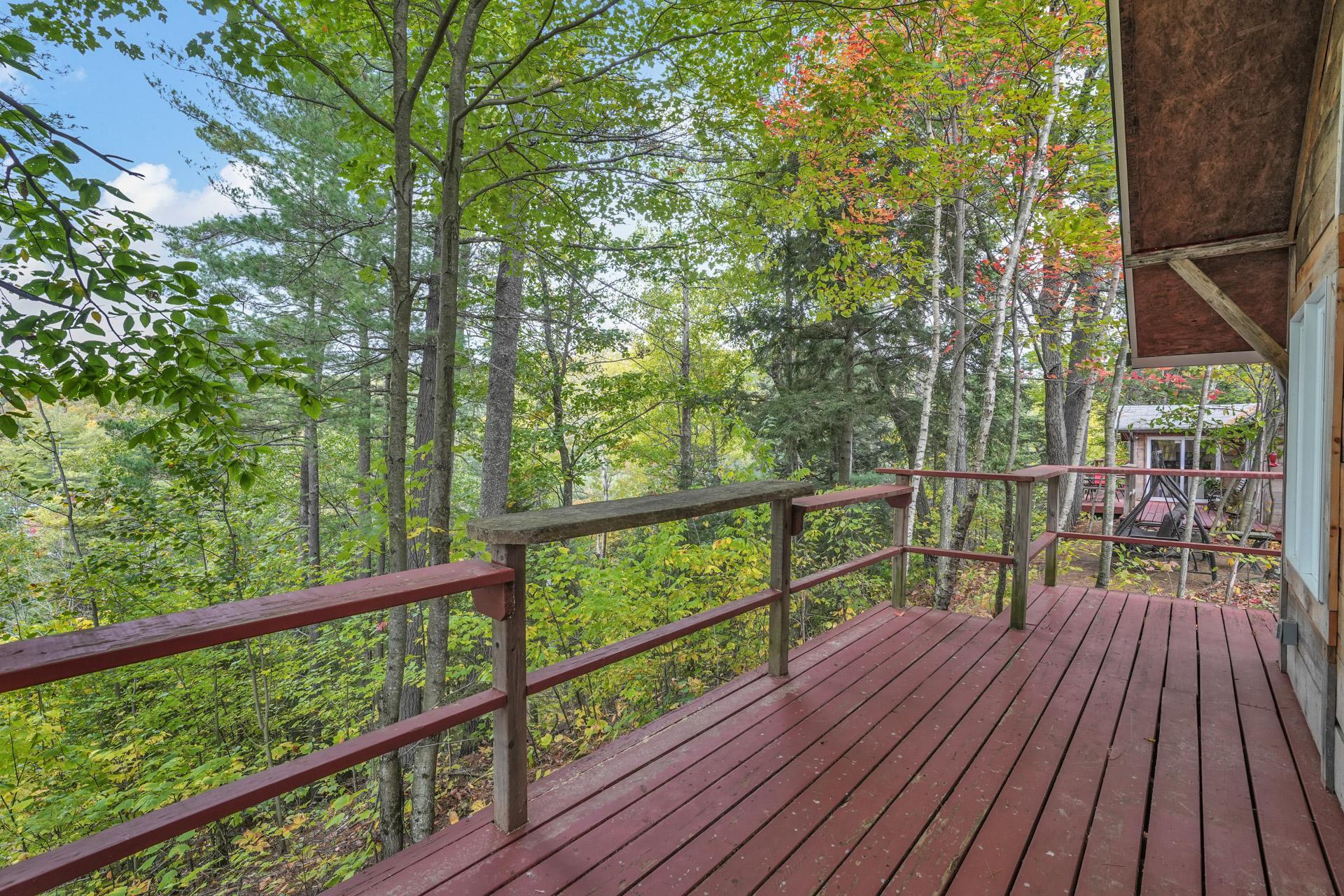 Other - deck