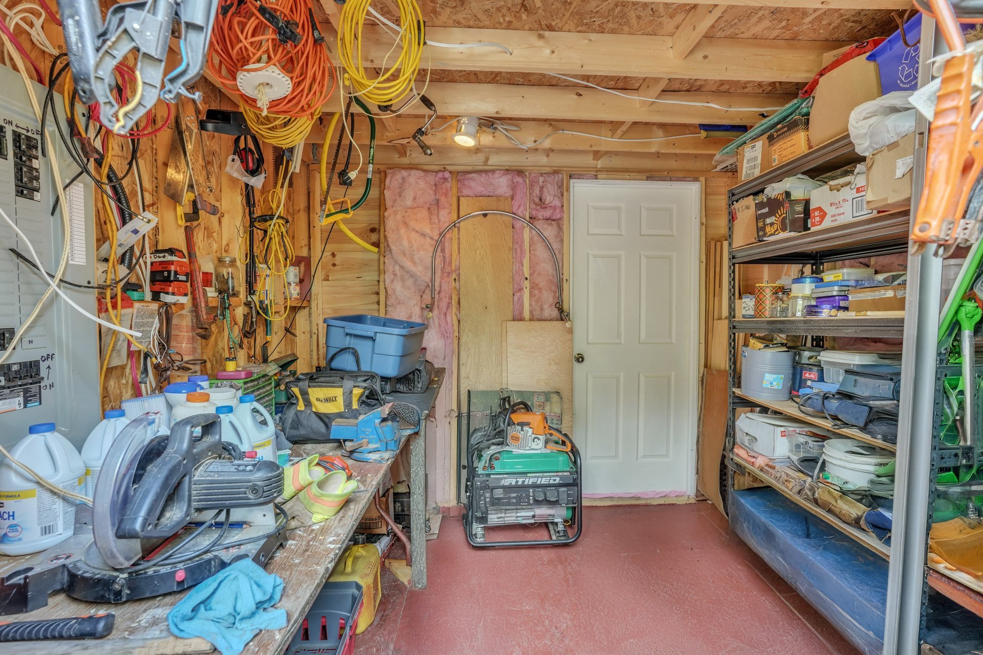 Workshop