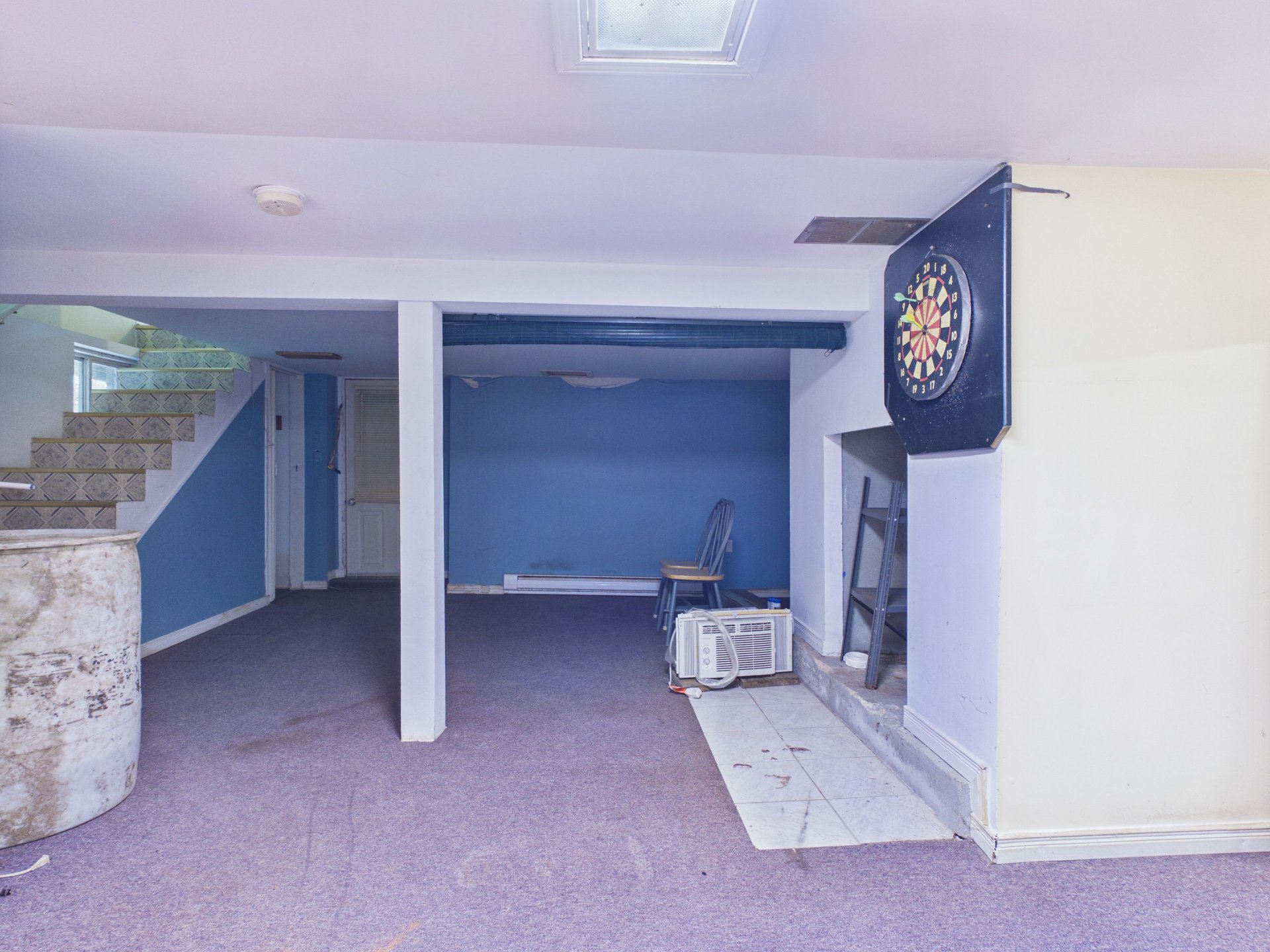 Salle familiale