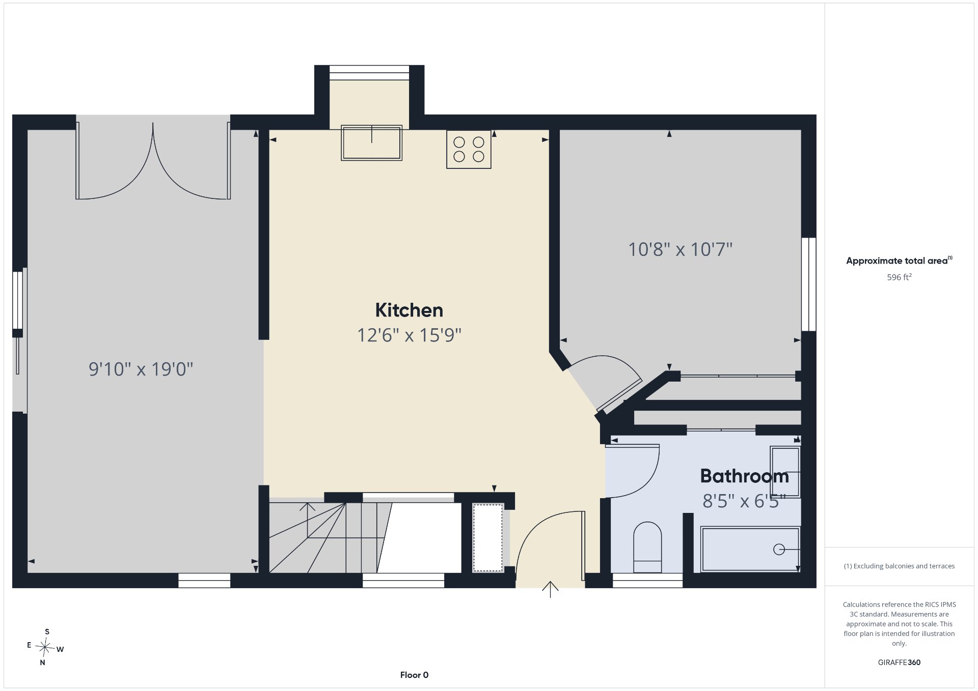 Plan (croquis)
