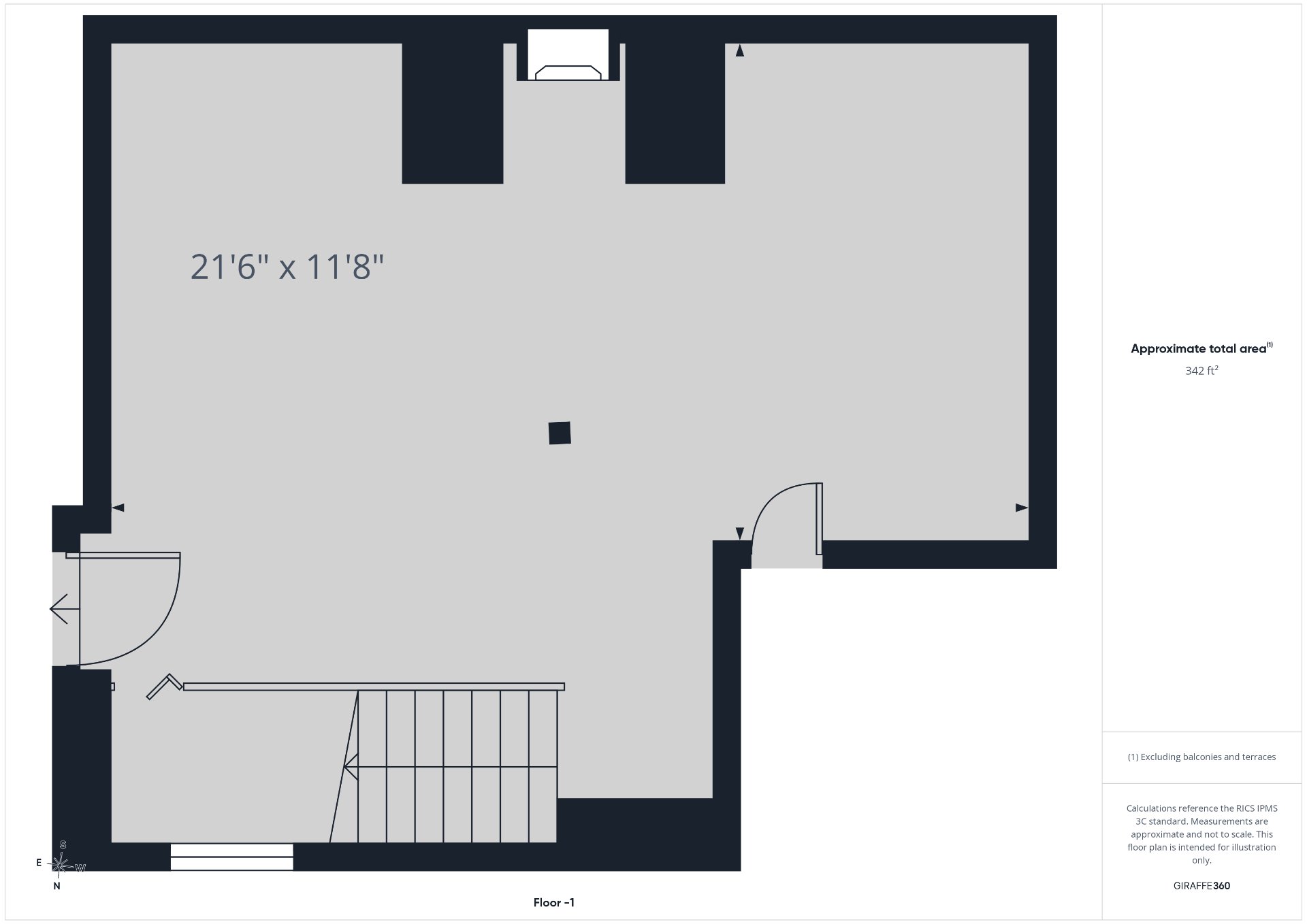 Plan (croquis)